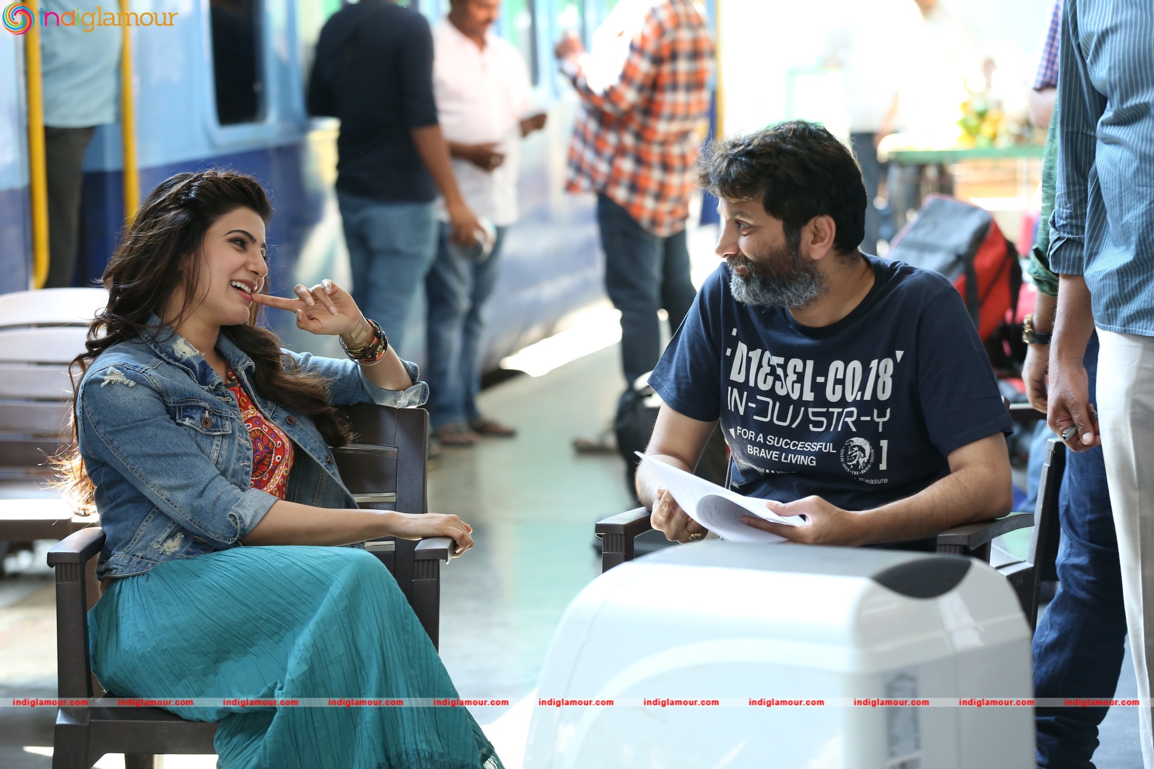 A Aa Movie hd photo