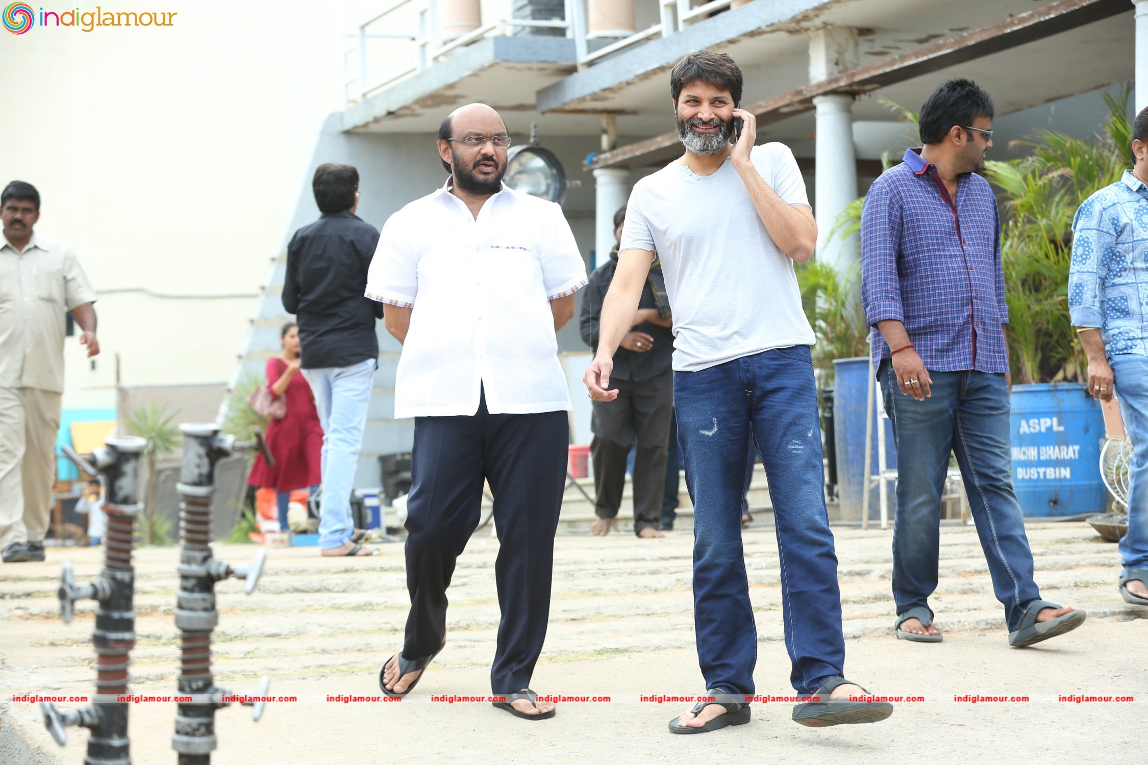 A Aa Movie hd photo