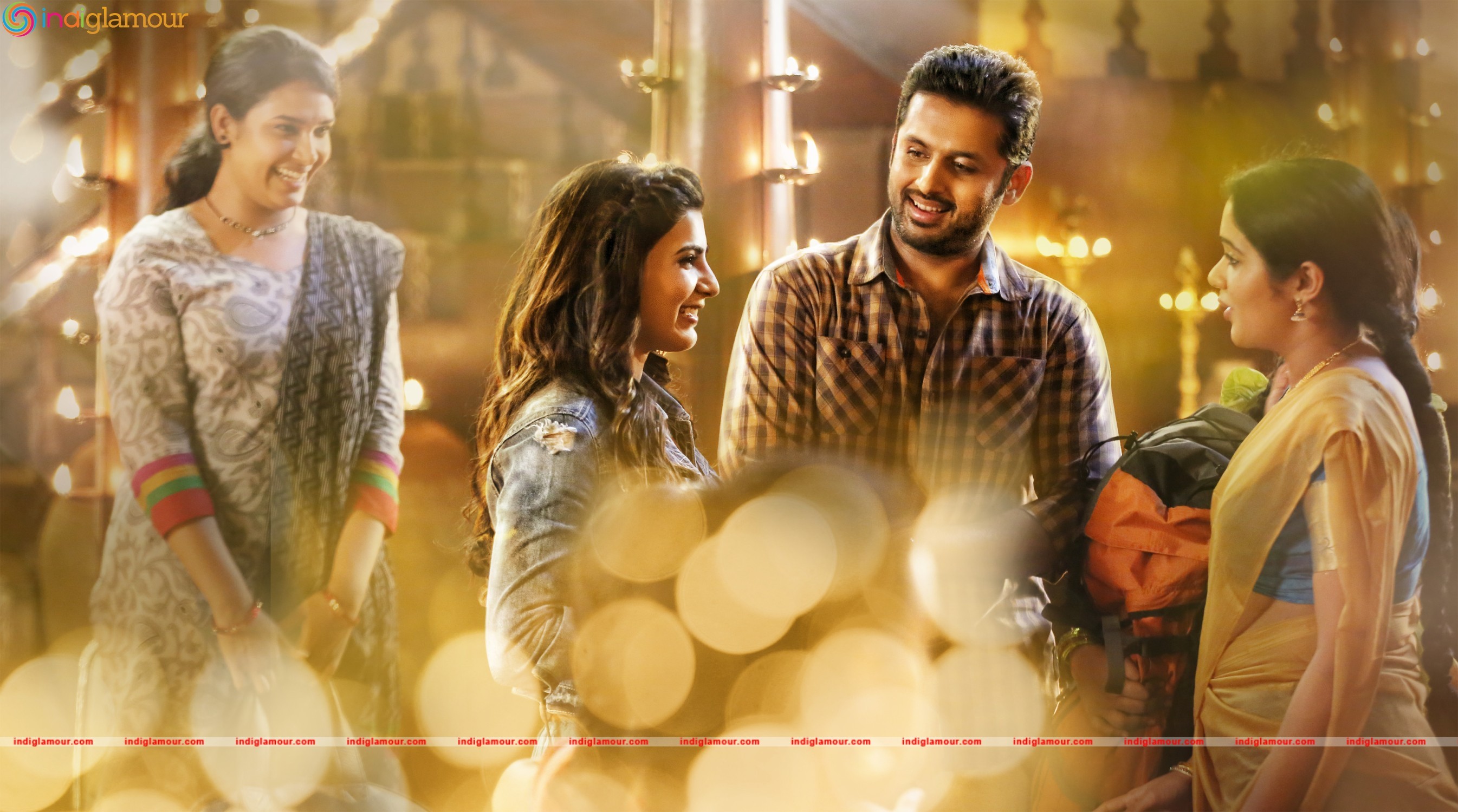 A Aa Movie hd photo
