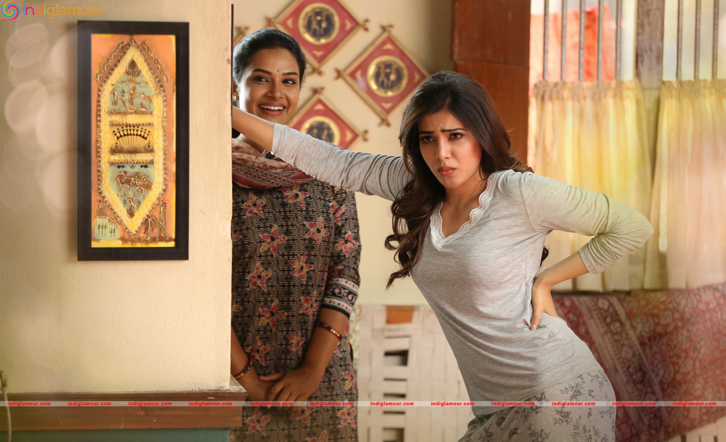 A Aa Movie hd photo