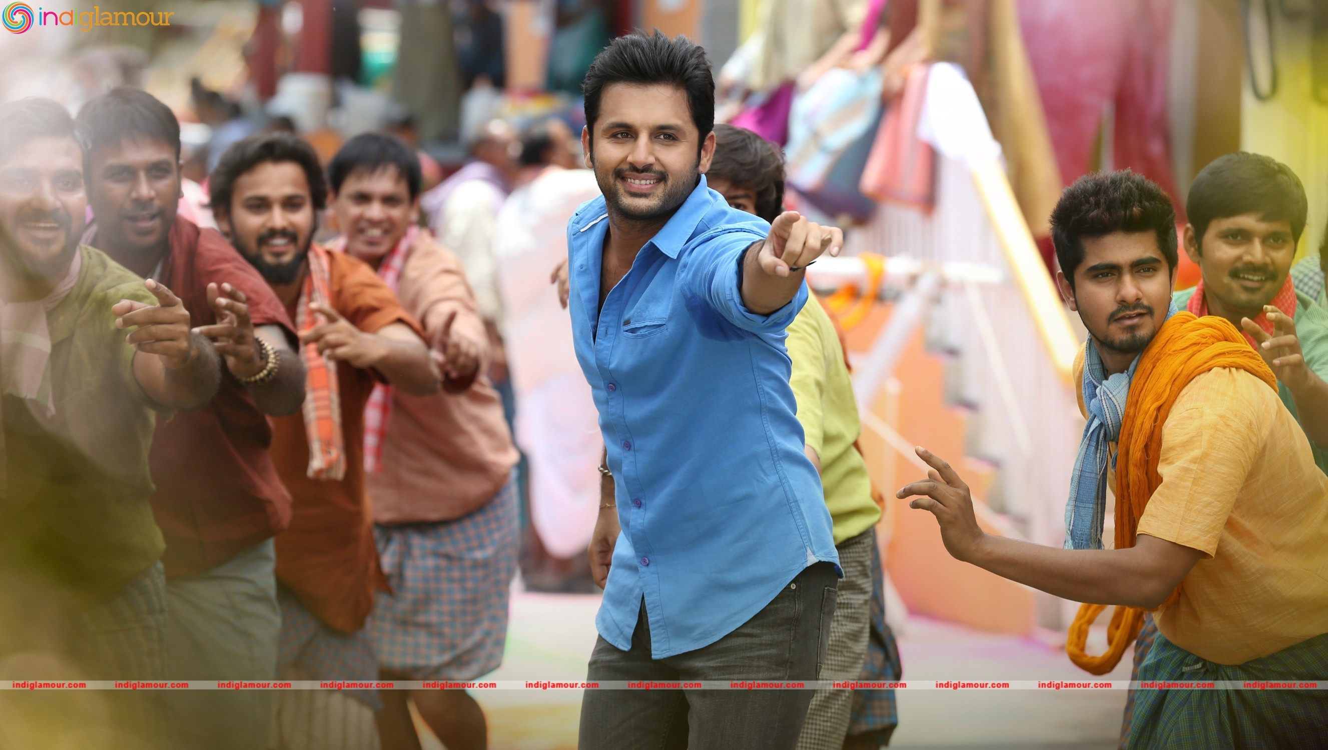 A Aa Movie hd photo