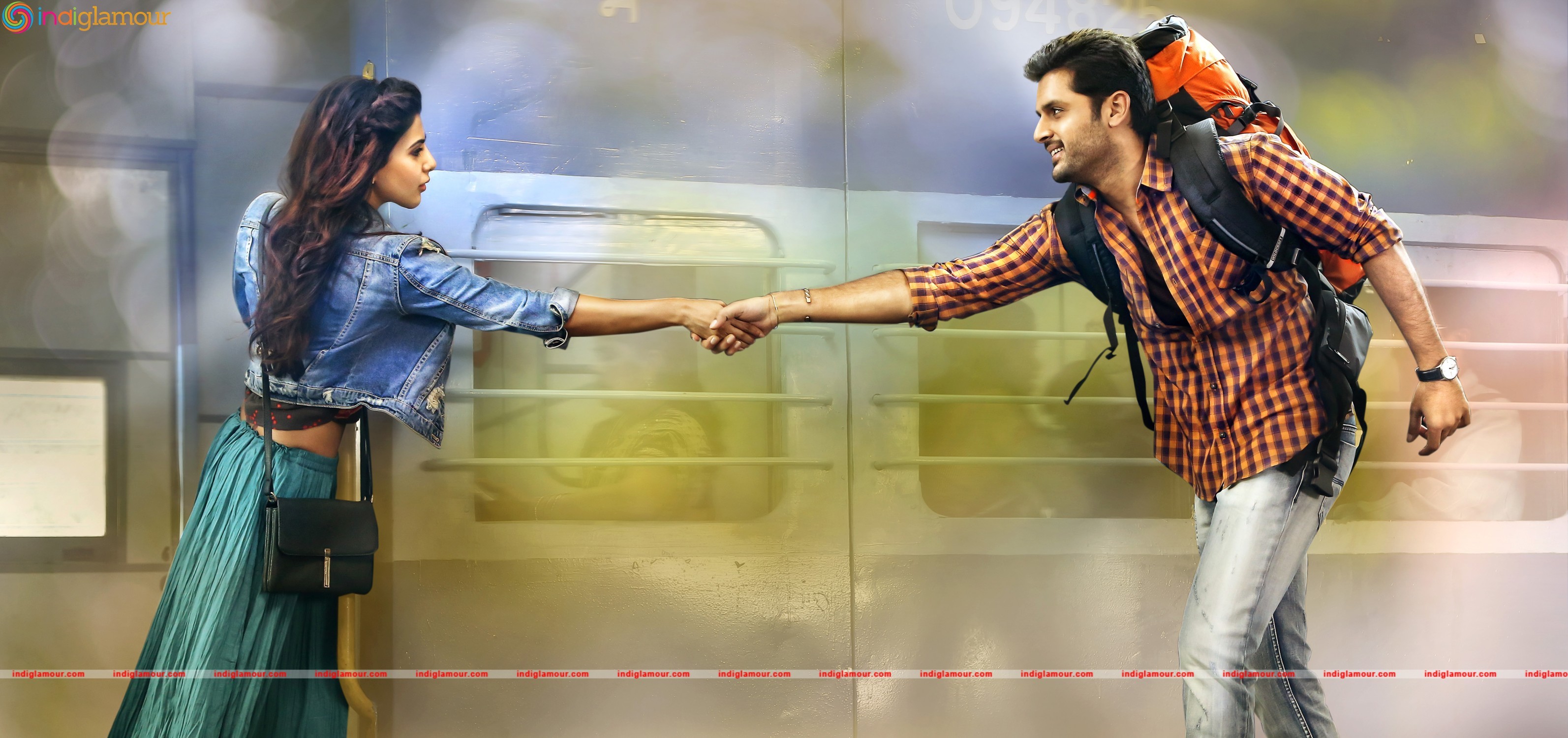 A Aa Movie hd photo