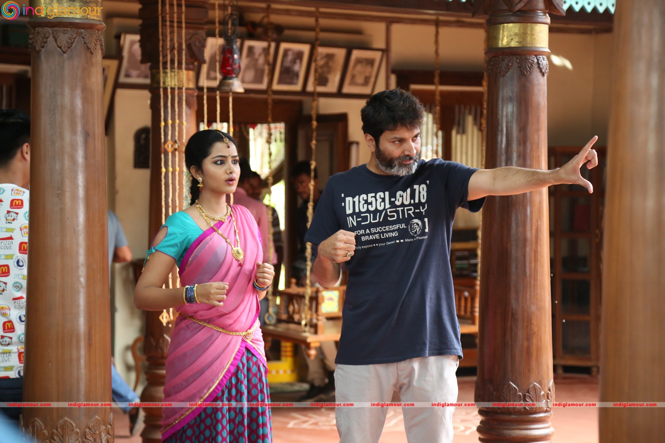 A Aa Movie hd photo