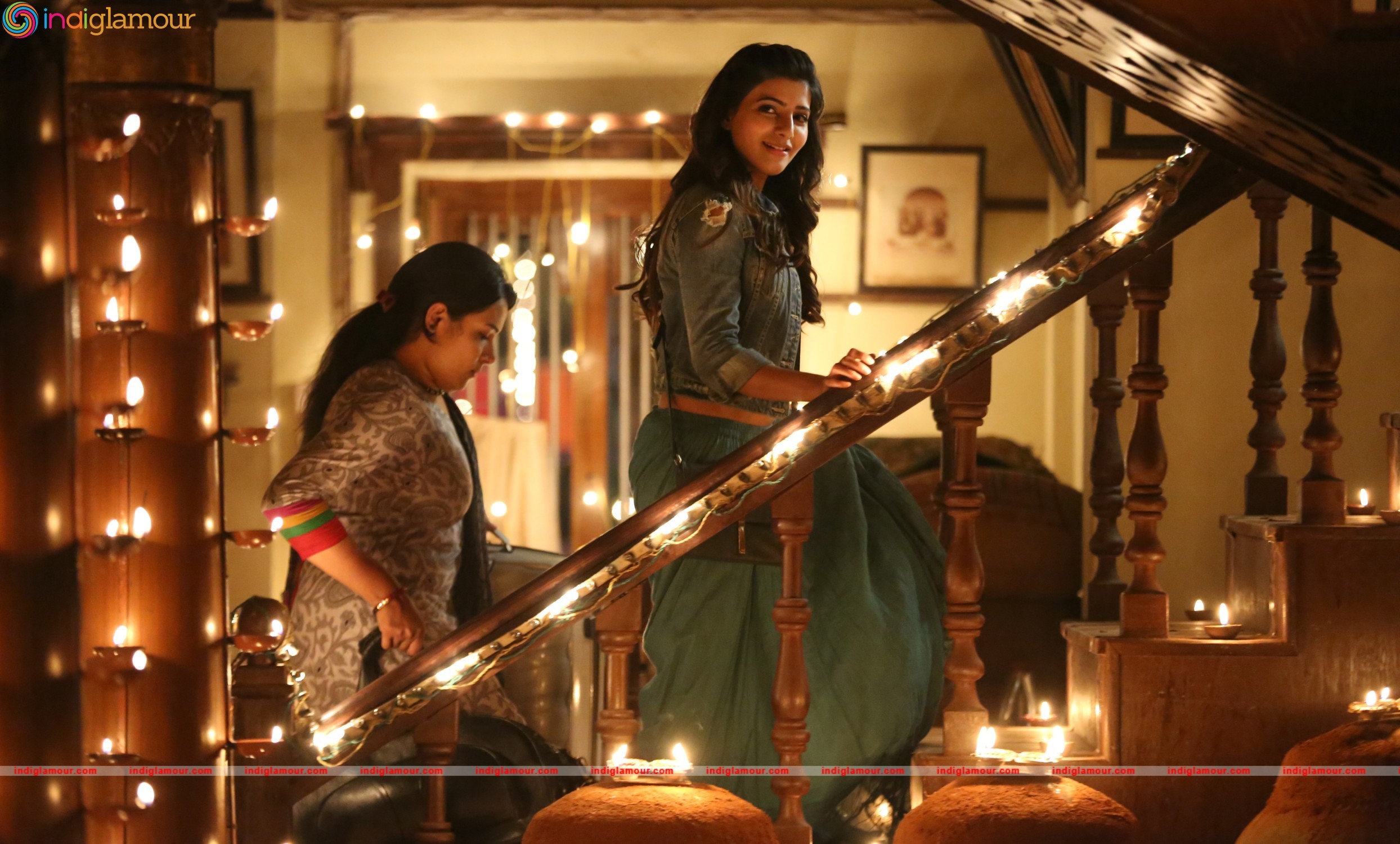 A Aa Movie hd photo