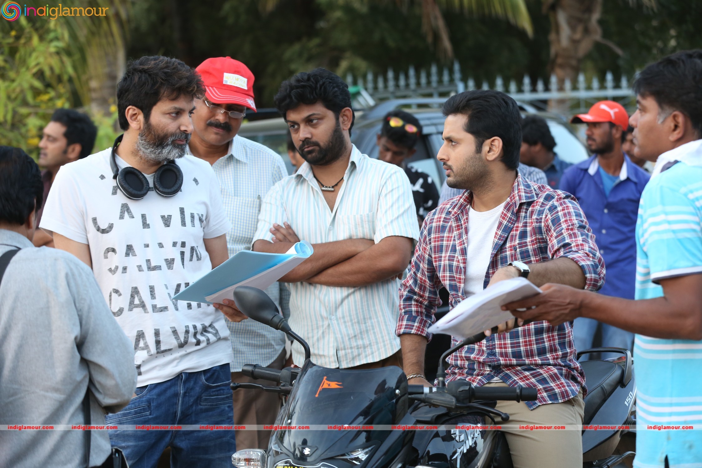 A Aa Movie hd photo