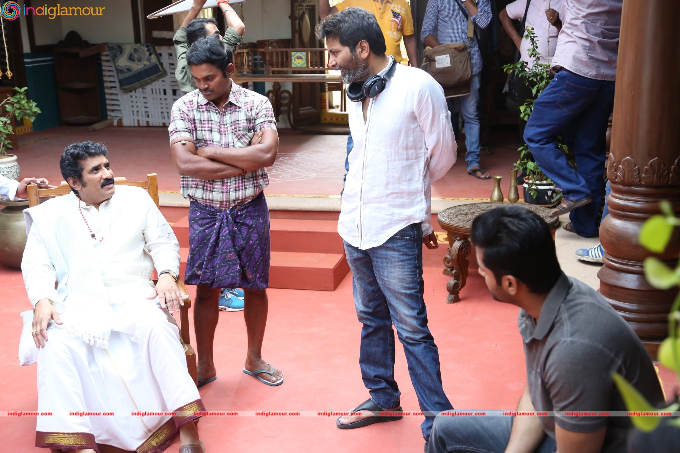 A Aa Movie hd photo