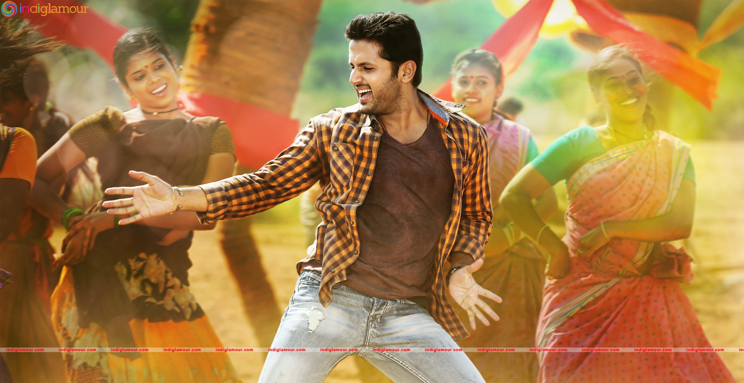 A Aa Movie hd photo