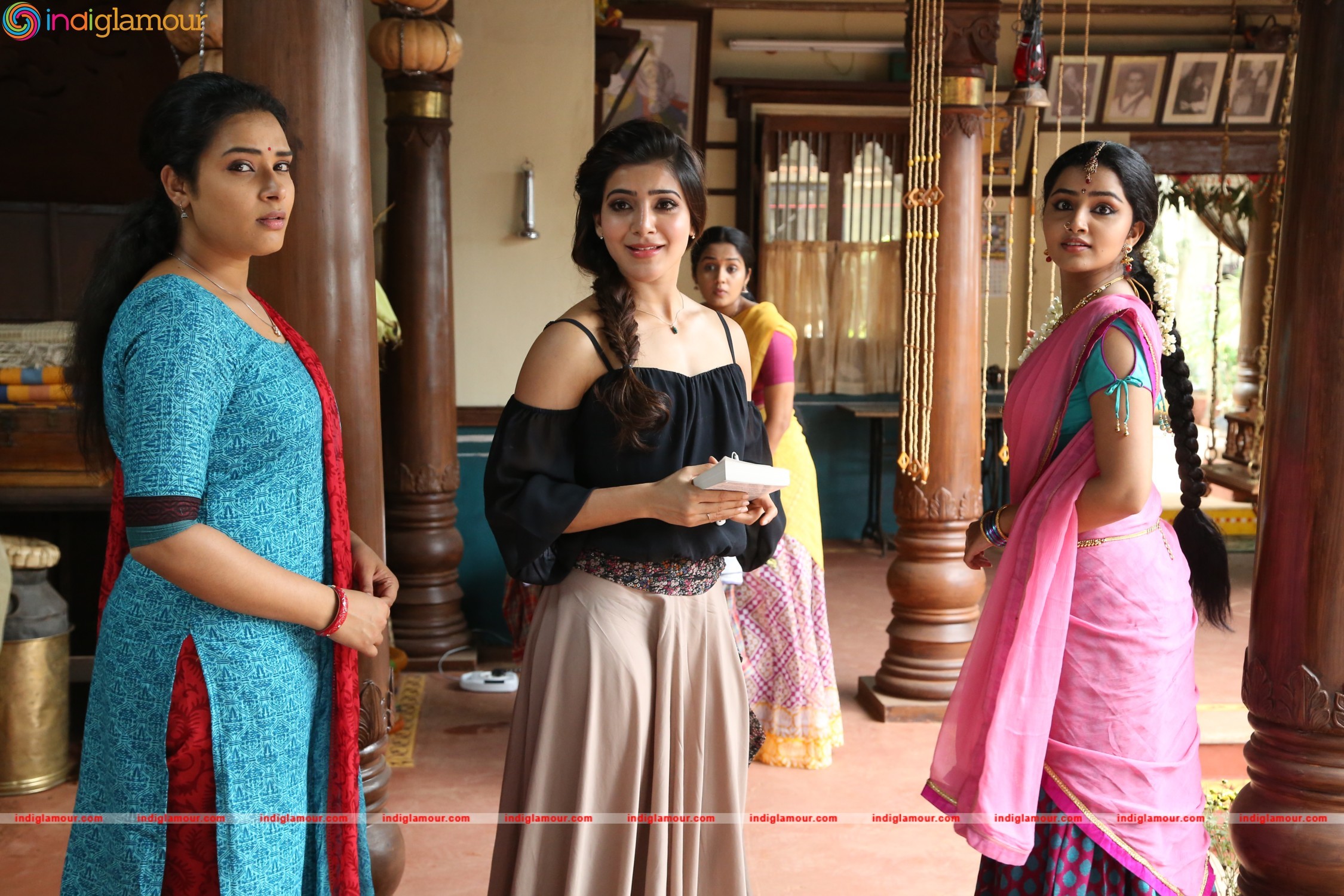 A Aa Movie hd photo