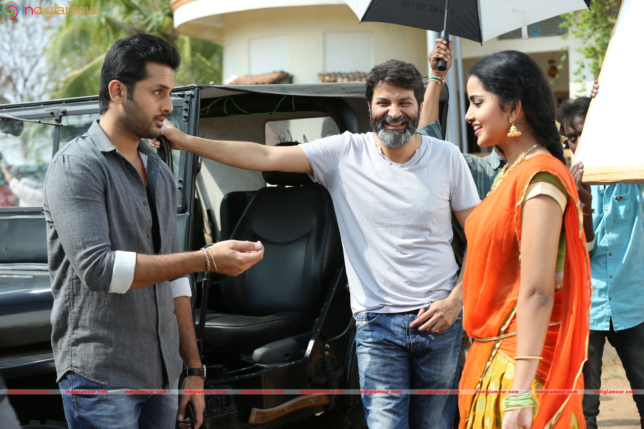 A Aa Movie hd photo