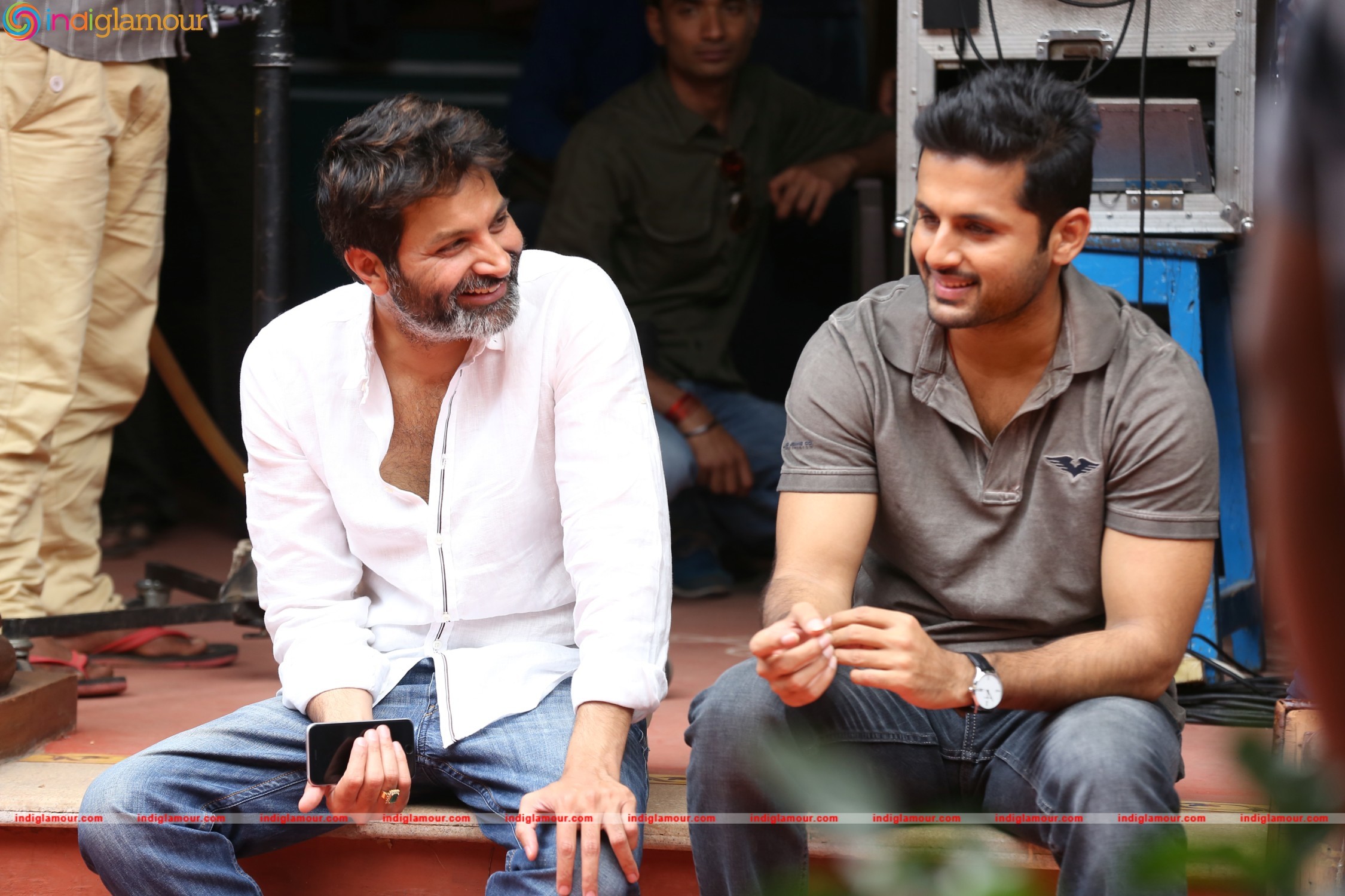 A Aa Movie hd photo
