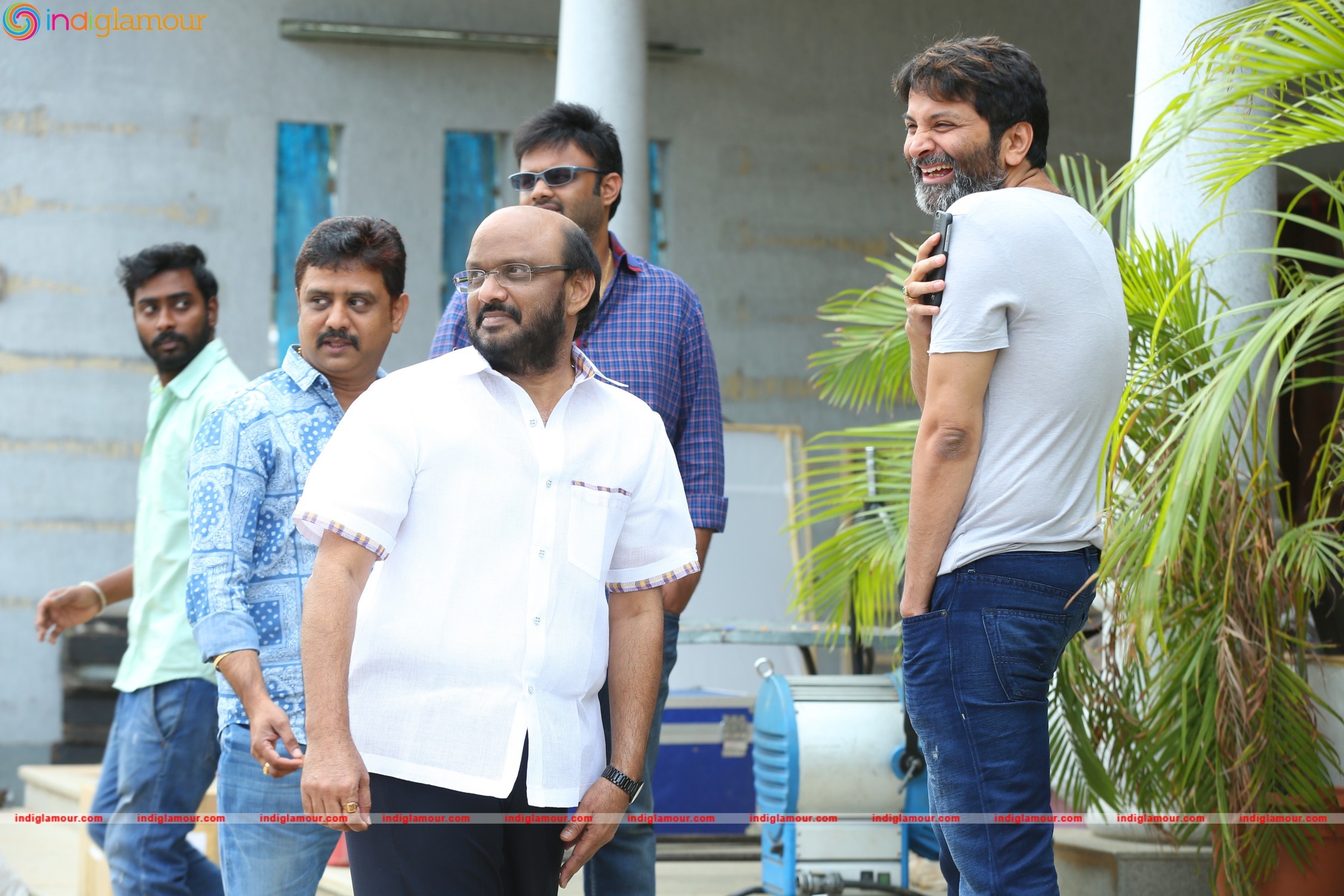 A Aa Movie hd photo