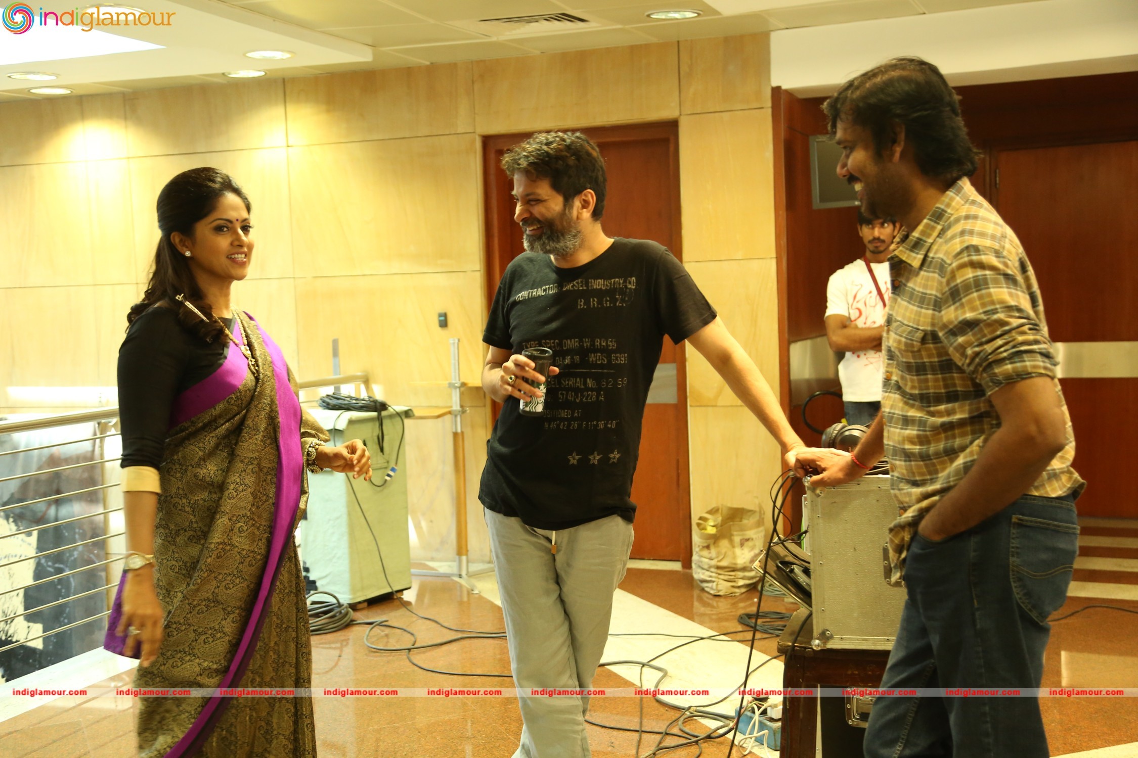 A Aa Movie hd photo