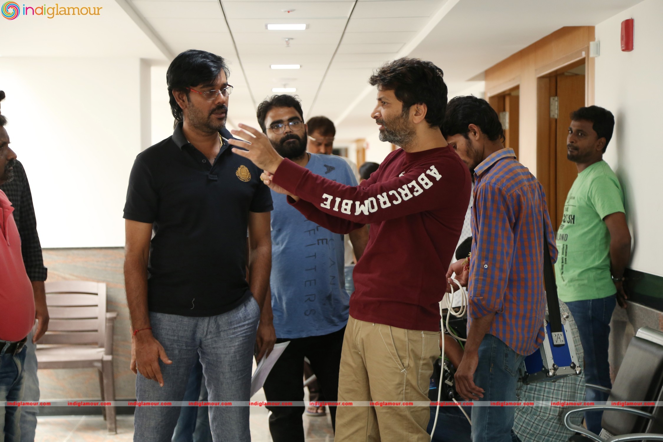 A Aa Movie hd photo
