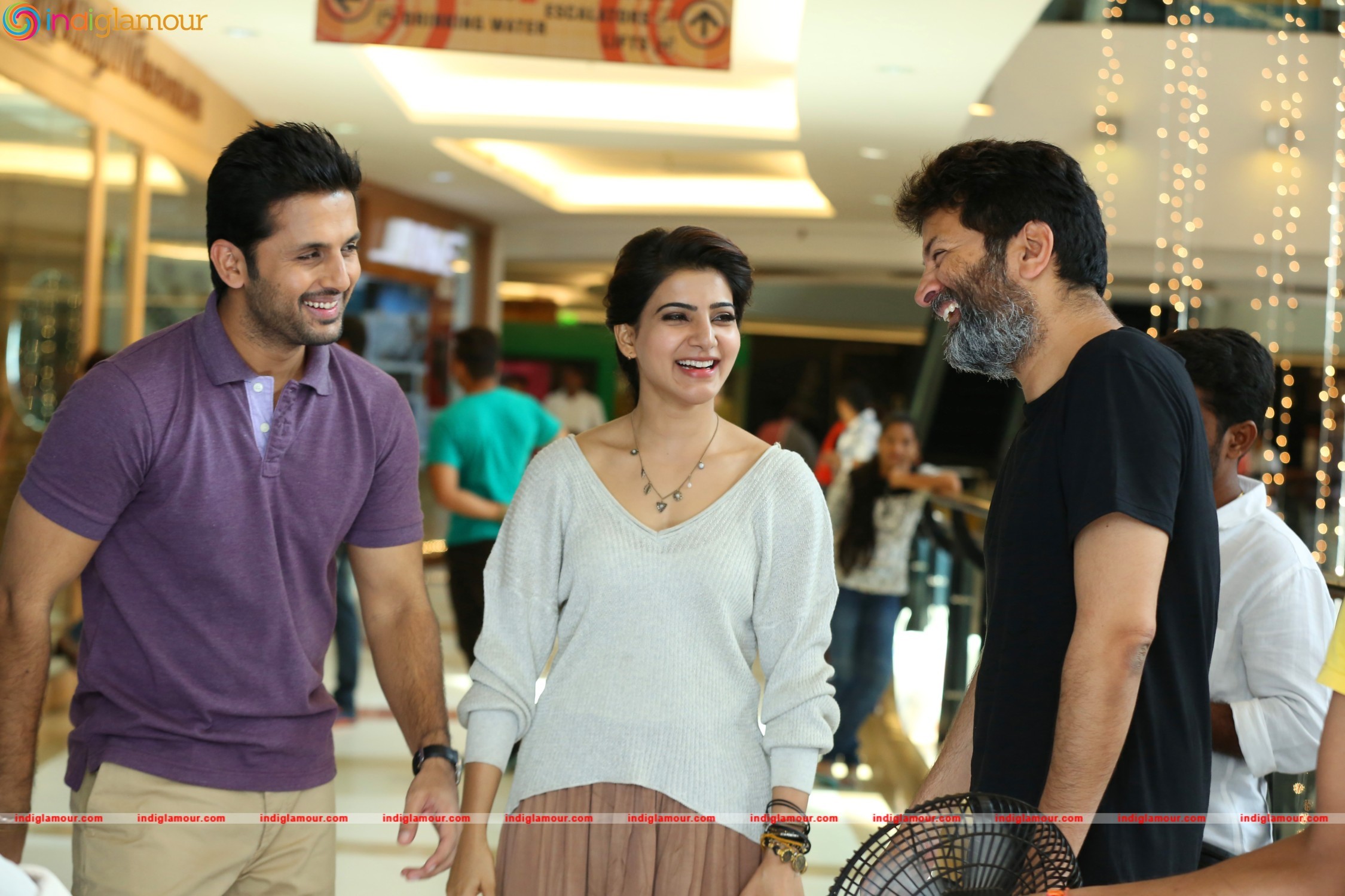 A Aa Movie hd photo