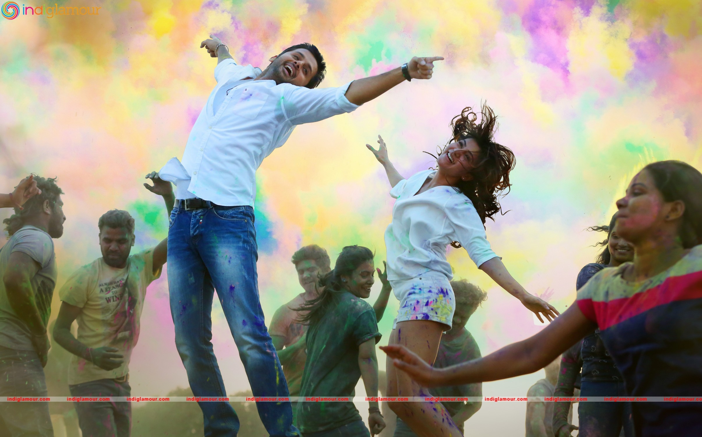 A Aa Movie hd photo
