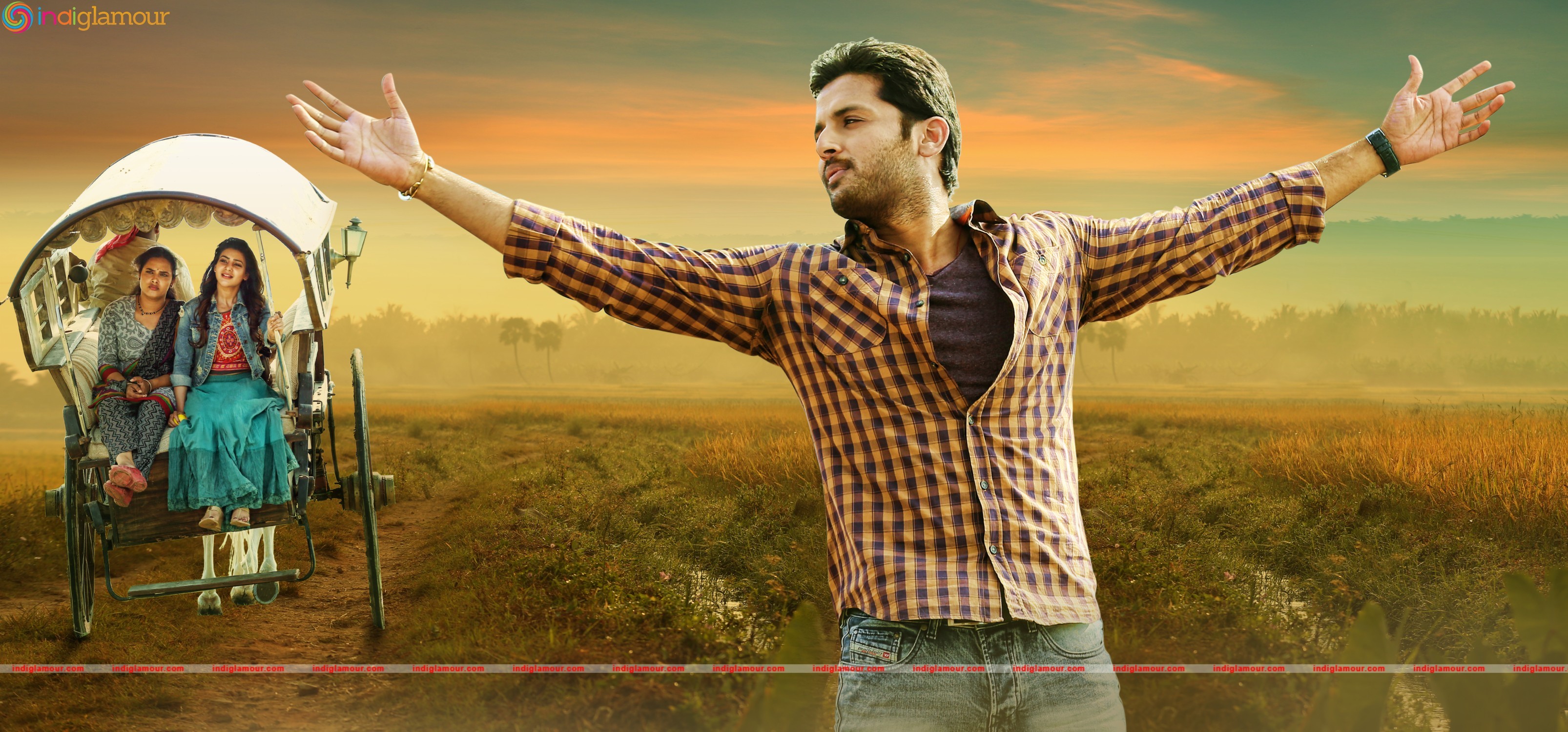 A Aa Movie hd photo