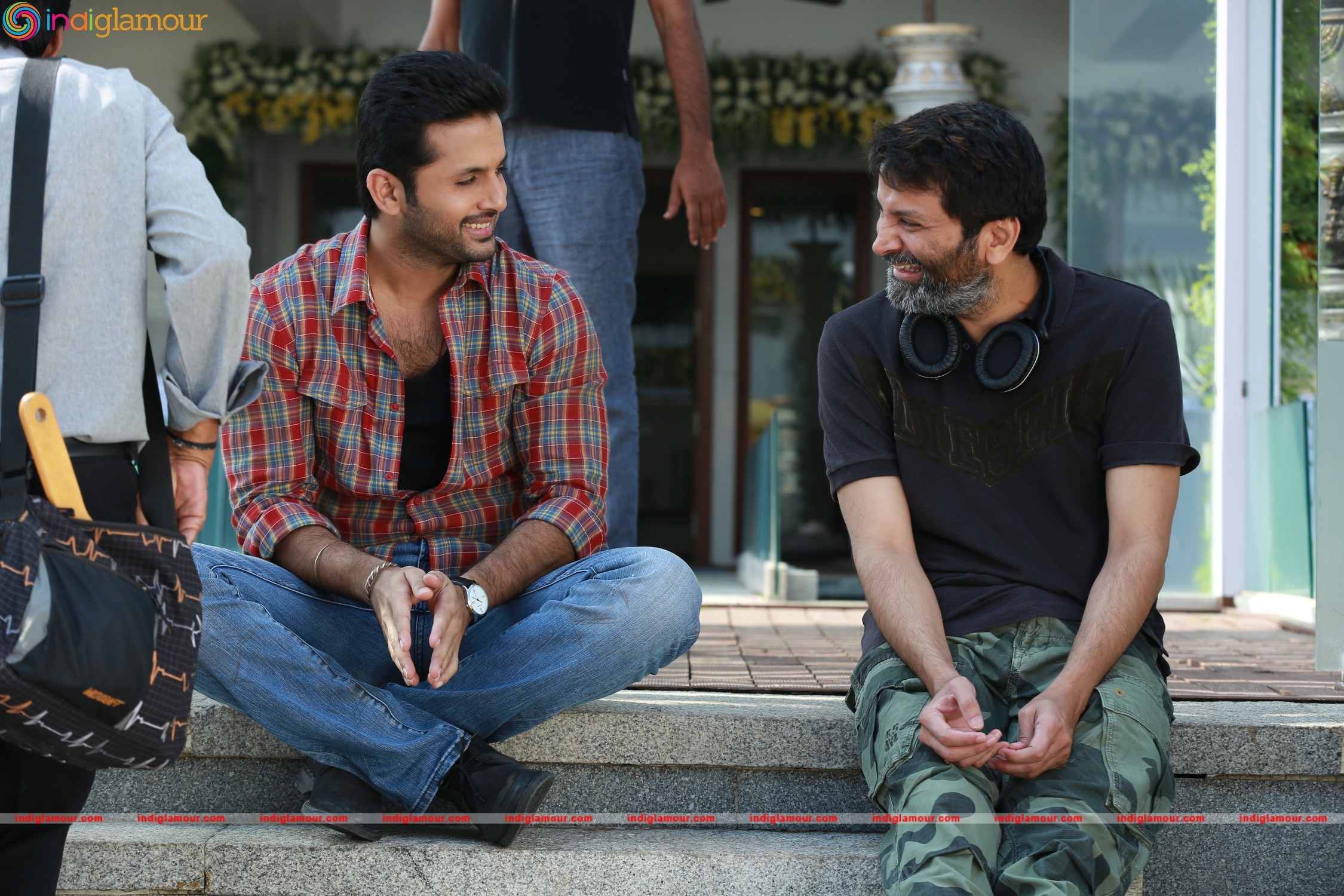 A Aa Movie hd photo