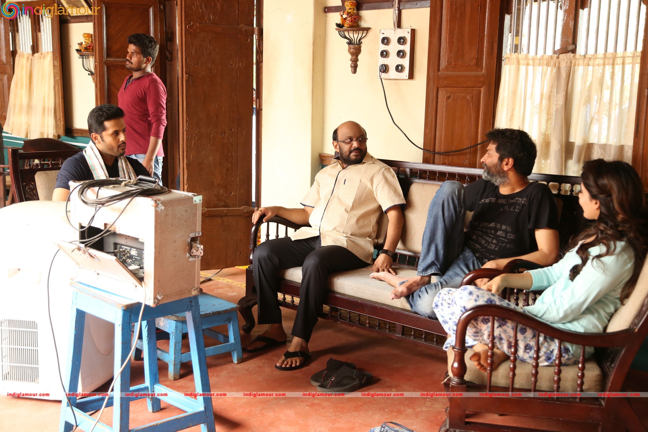 A Aa Movie hd photo