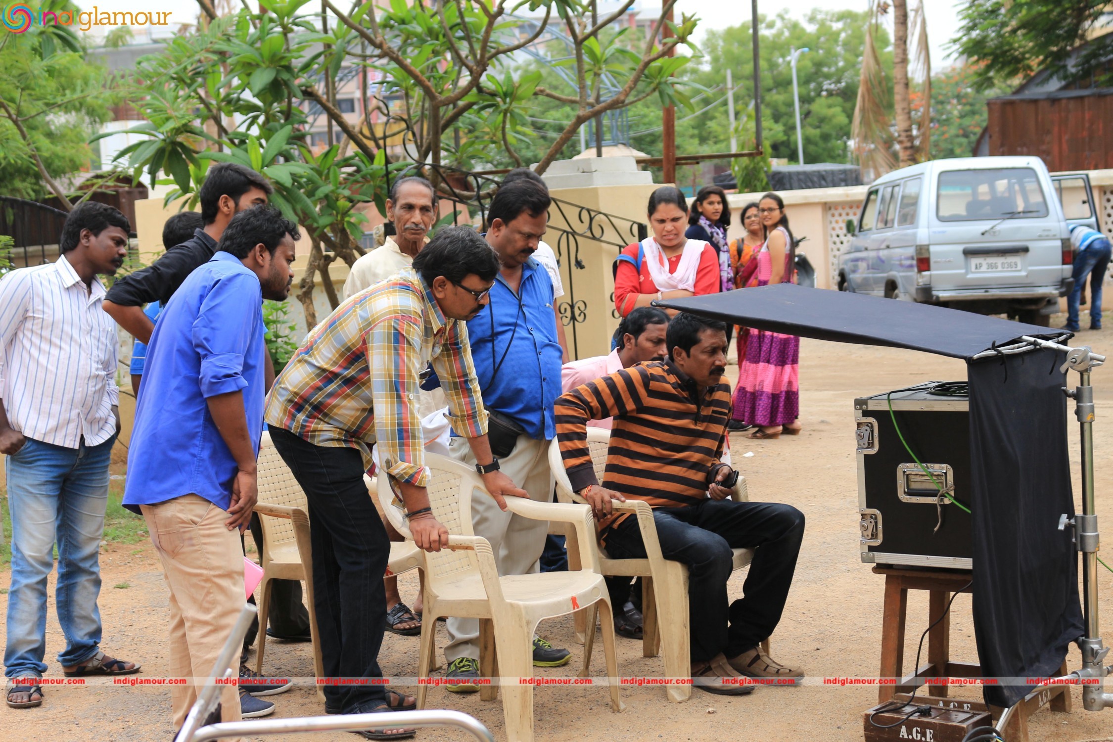Lord Shiva Creations Movie Stills Movie hd photo