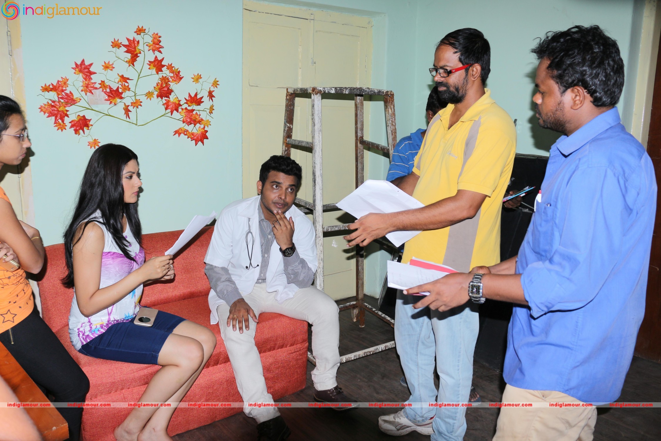 Lord Shiva Creations Movie Stills Movie hd photo