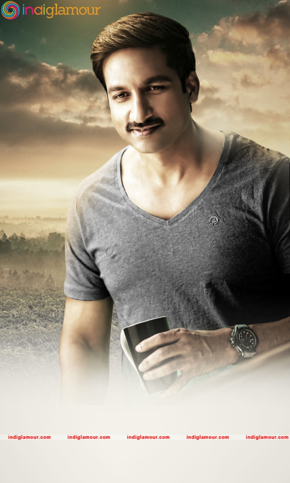 Oxygen Movie hd photo