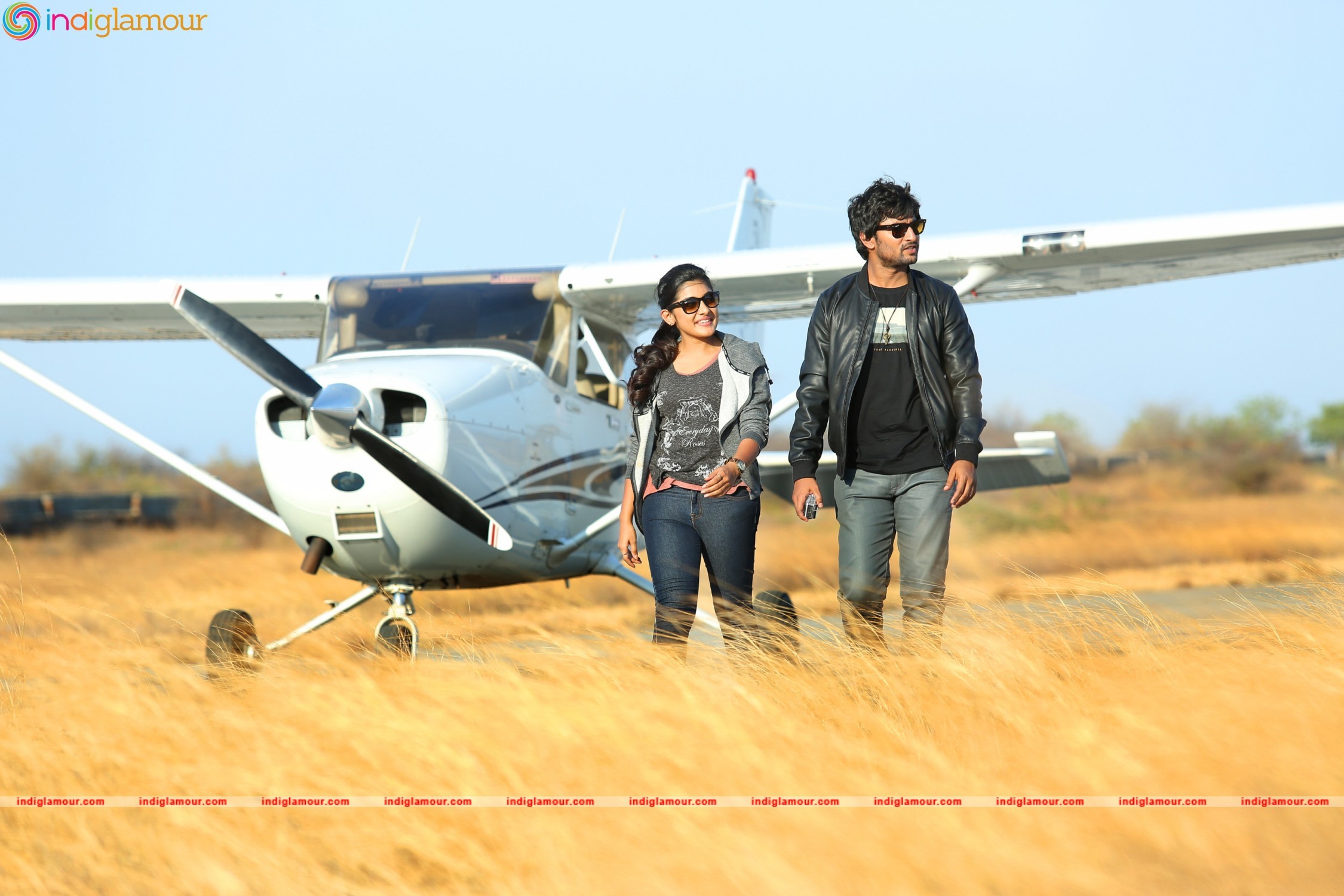 Gentleman Movie hd photo