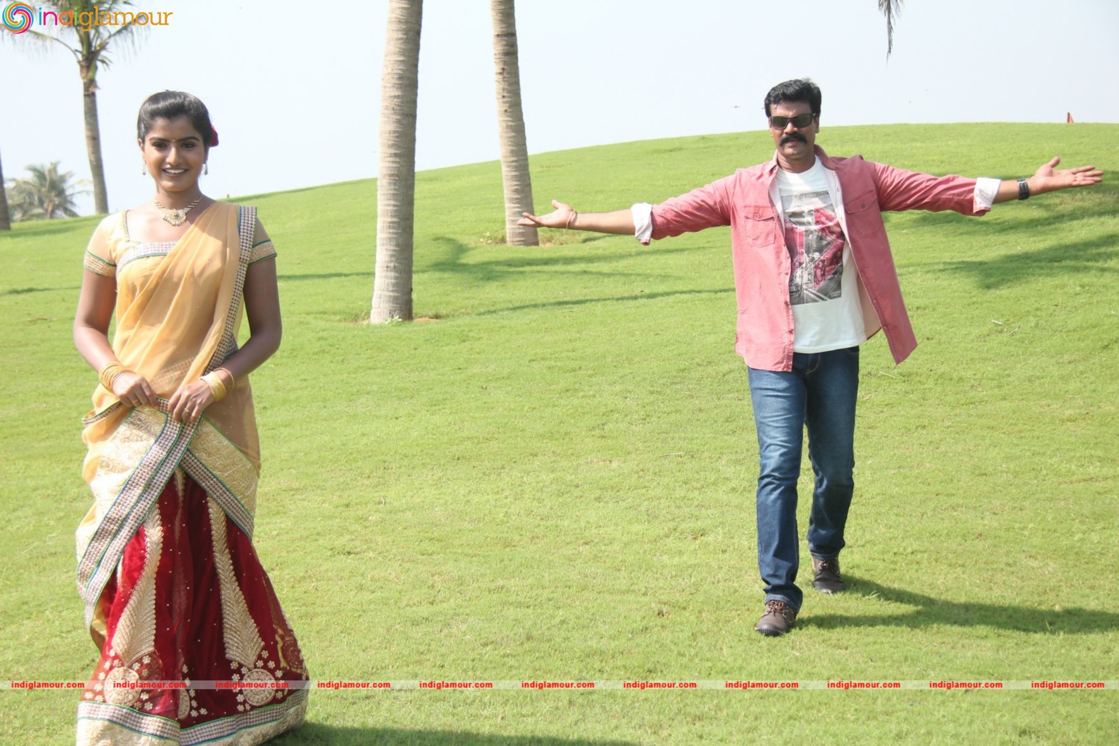 Rudra IPS Movie hd photo