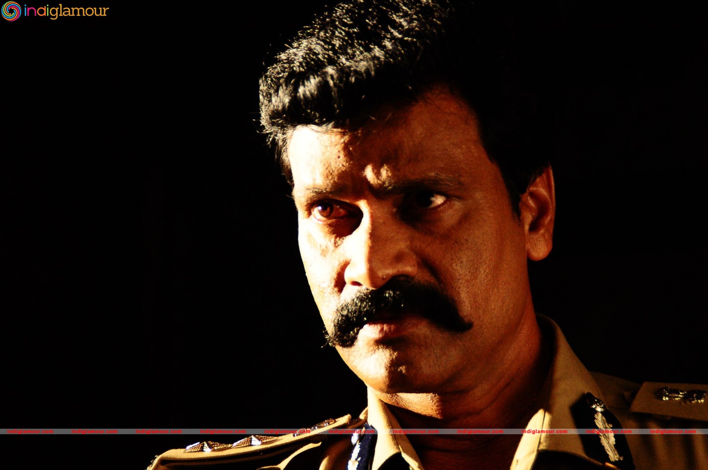 Rudra IPS Movie hd photo