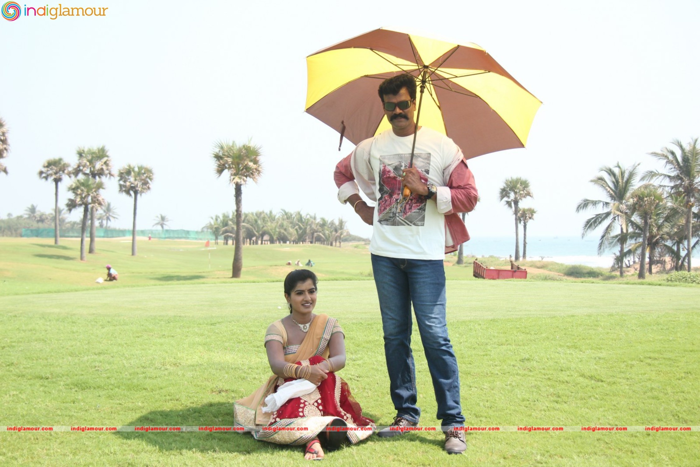 Rudra IPS Movie hd photo