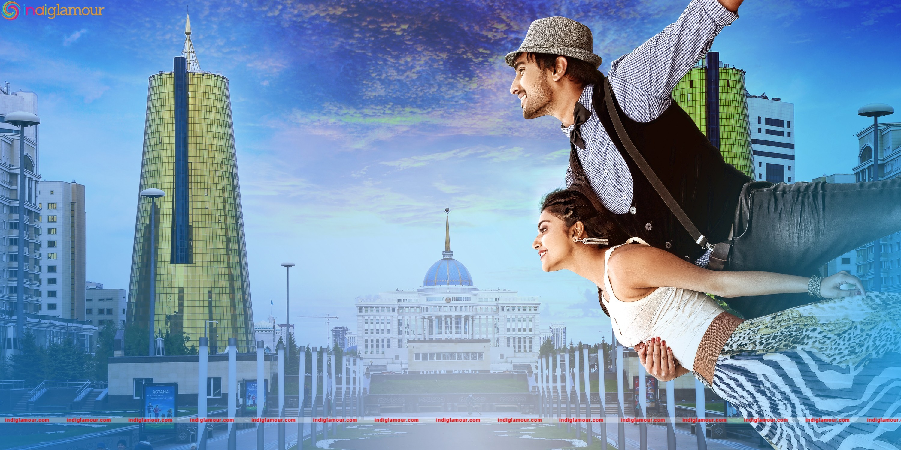 Vaishakam Movie hd photo