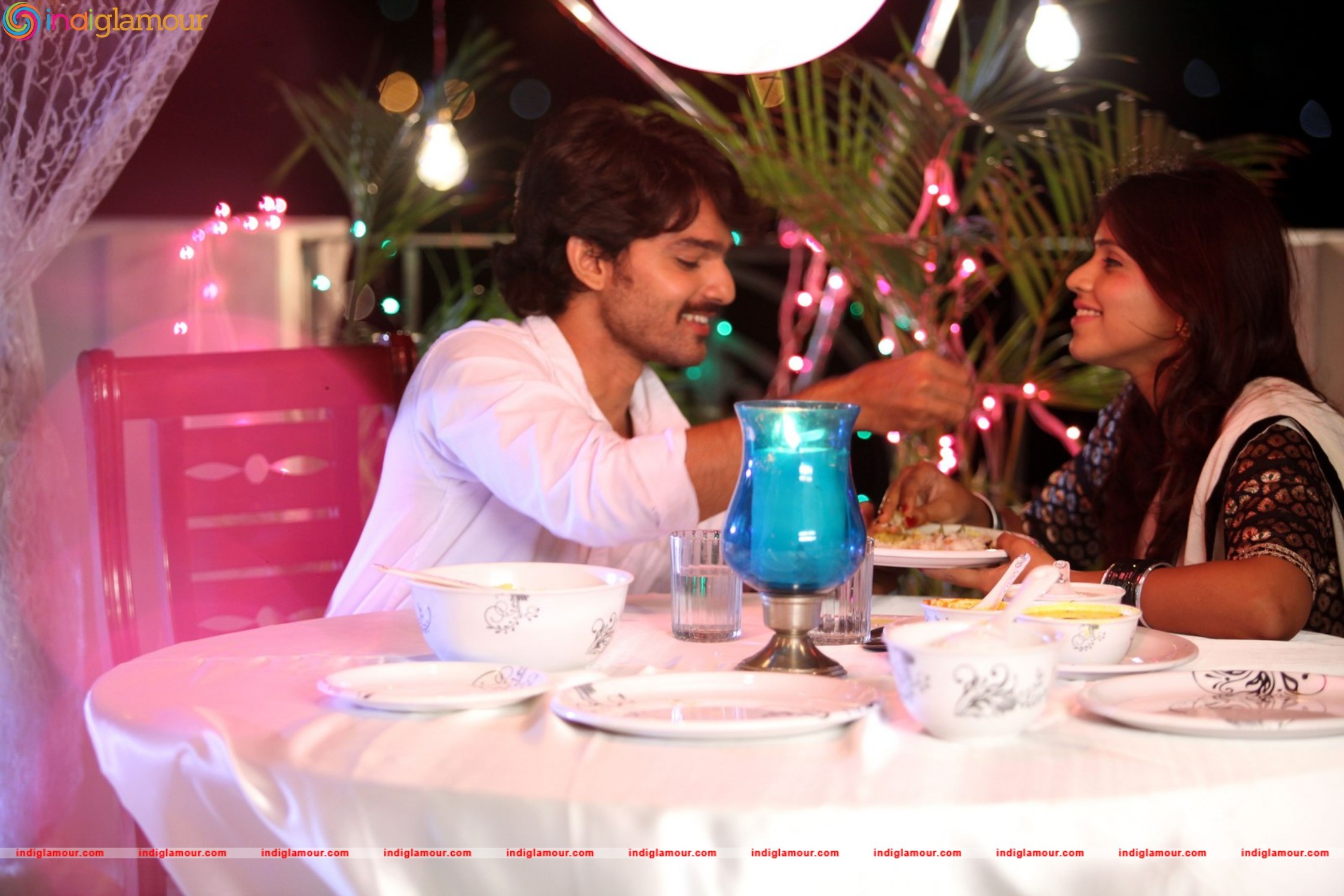 Iddaram Movie Stills Movie hd photo