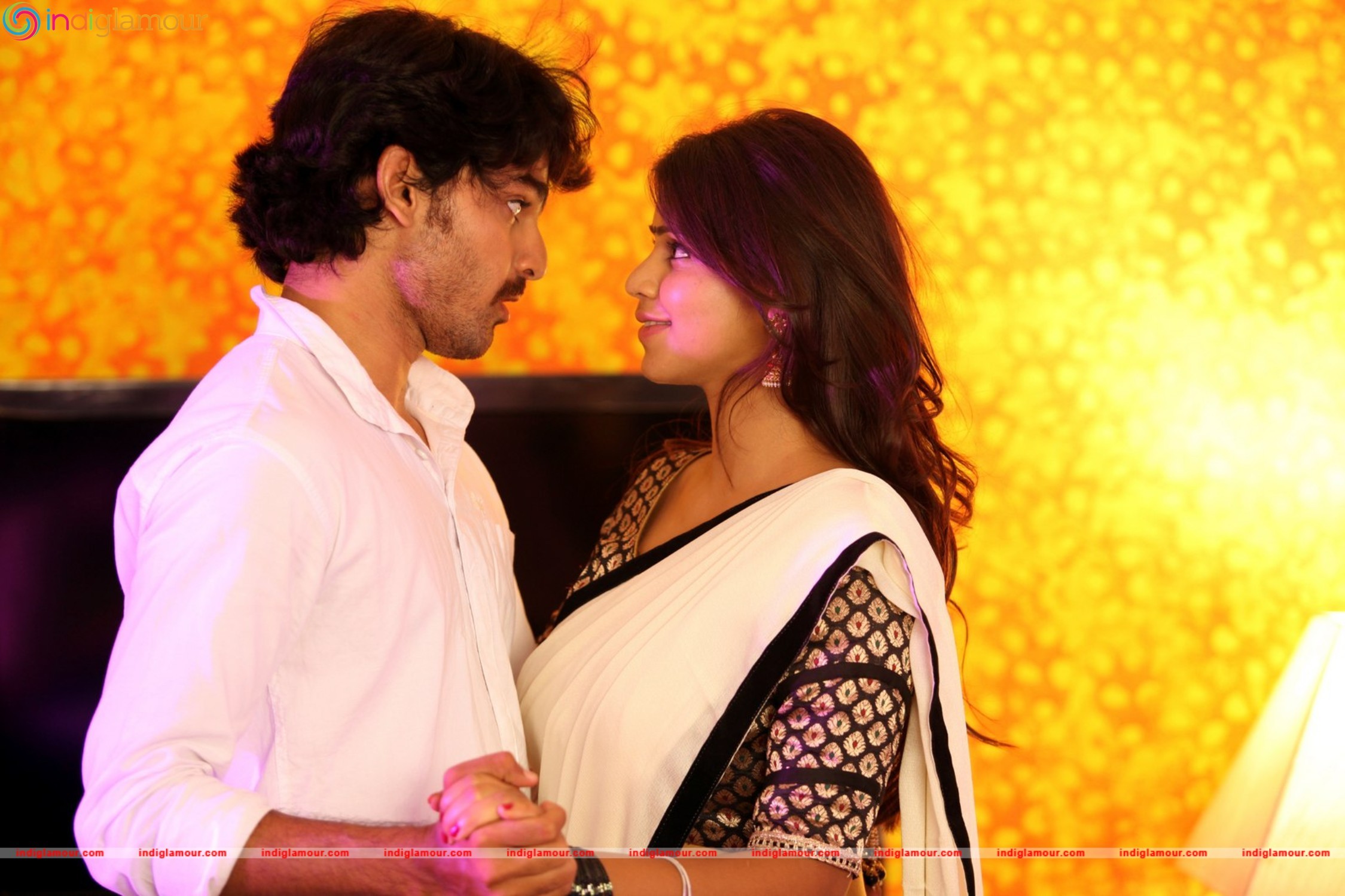 Iddaram Movie Stills Movie hd photo