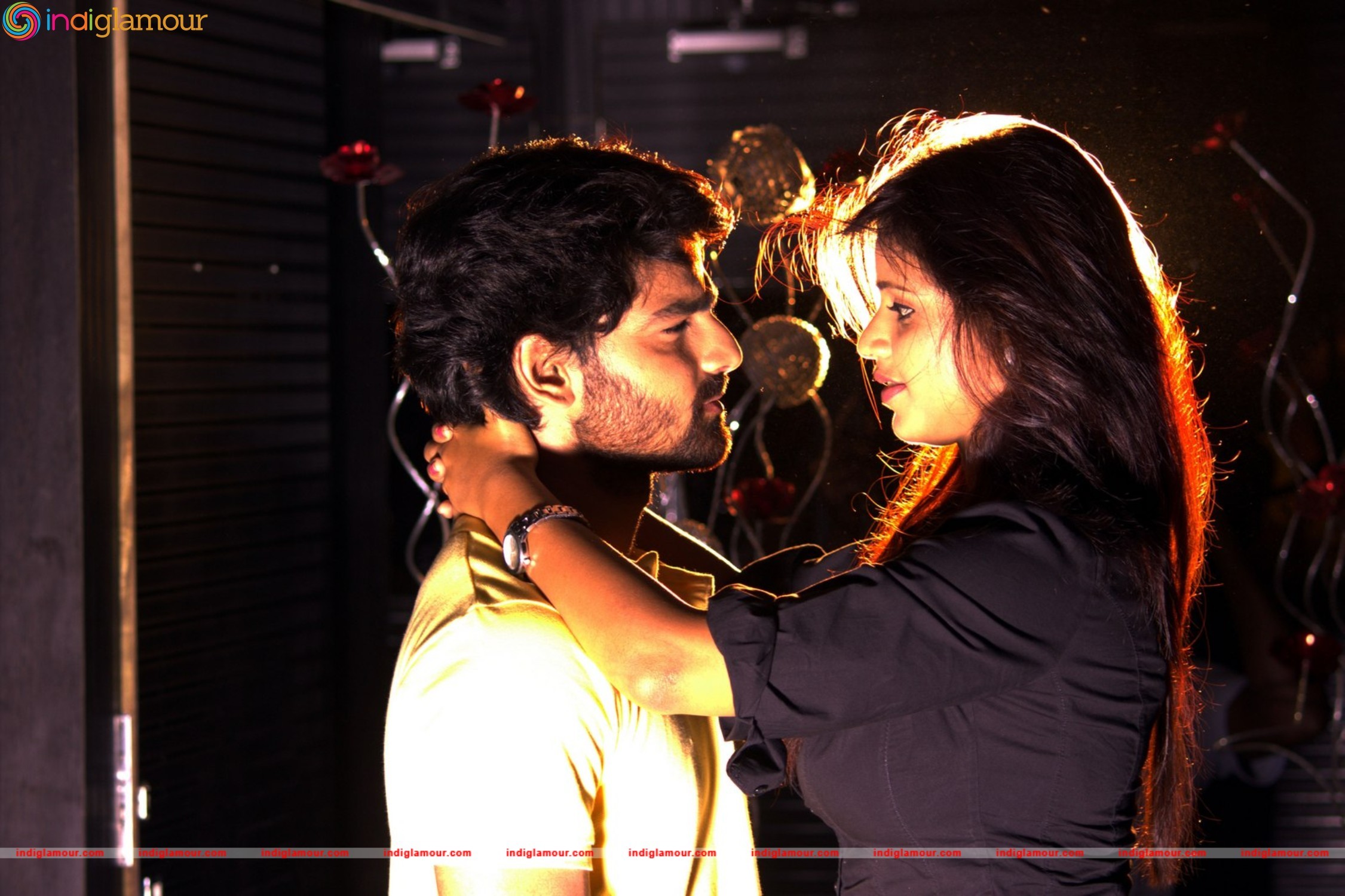 Iddaram Movie Stills Movie hd photo