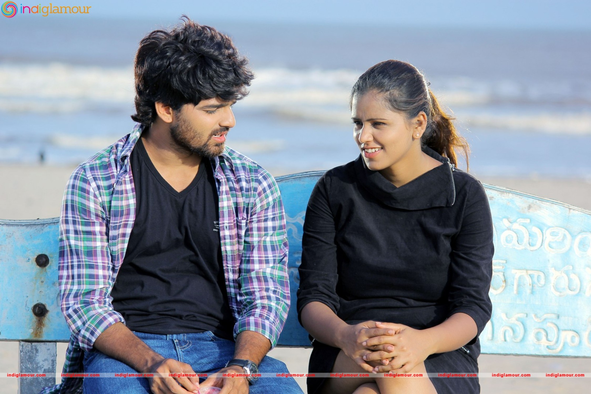 Iddaram Movie Stills Movie hd photo