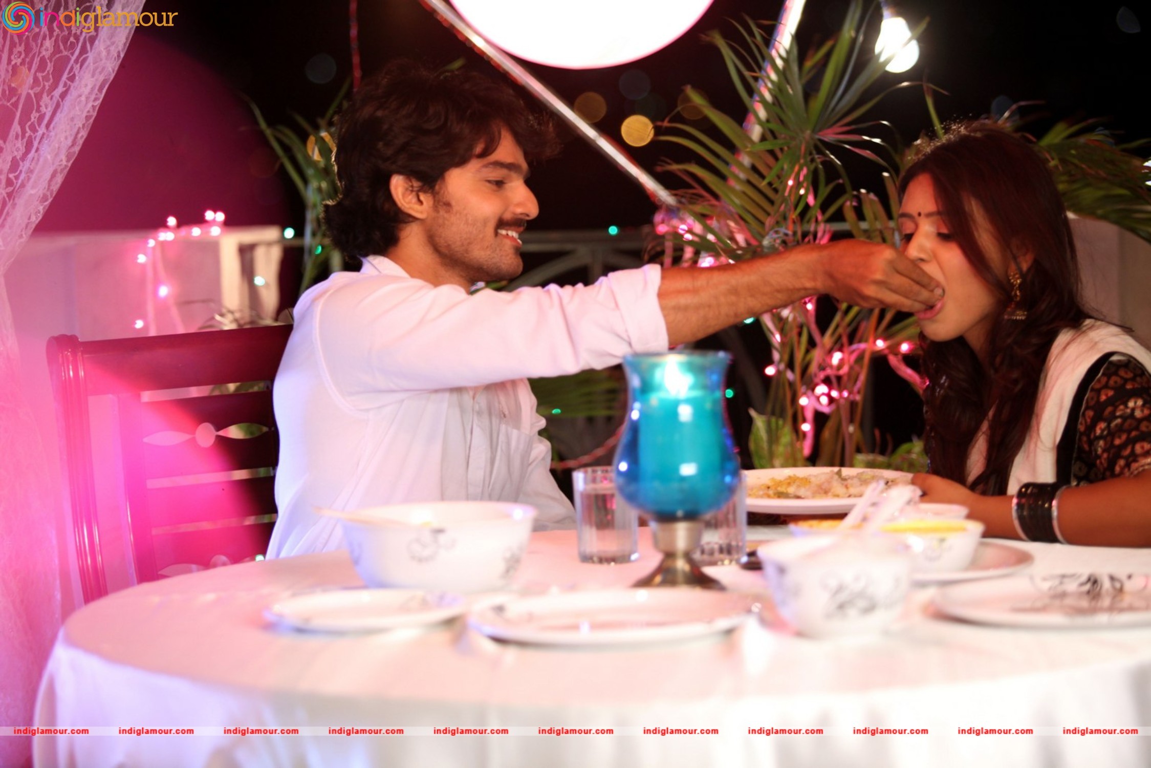 Iddaram Movie Stills Movie hd photo