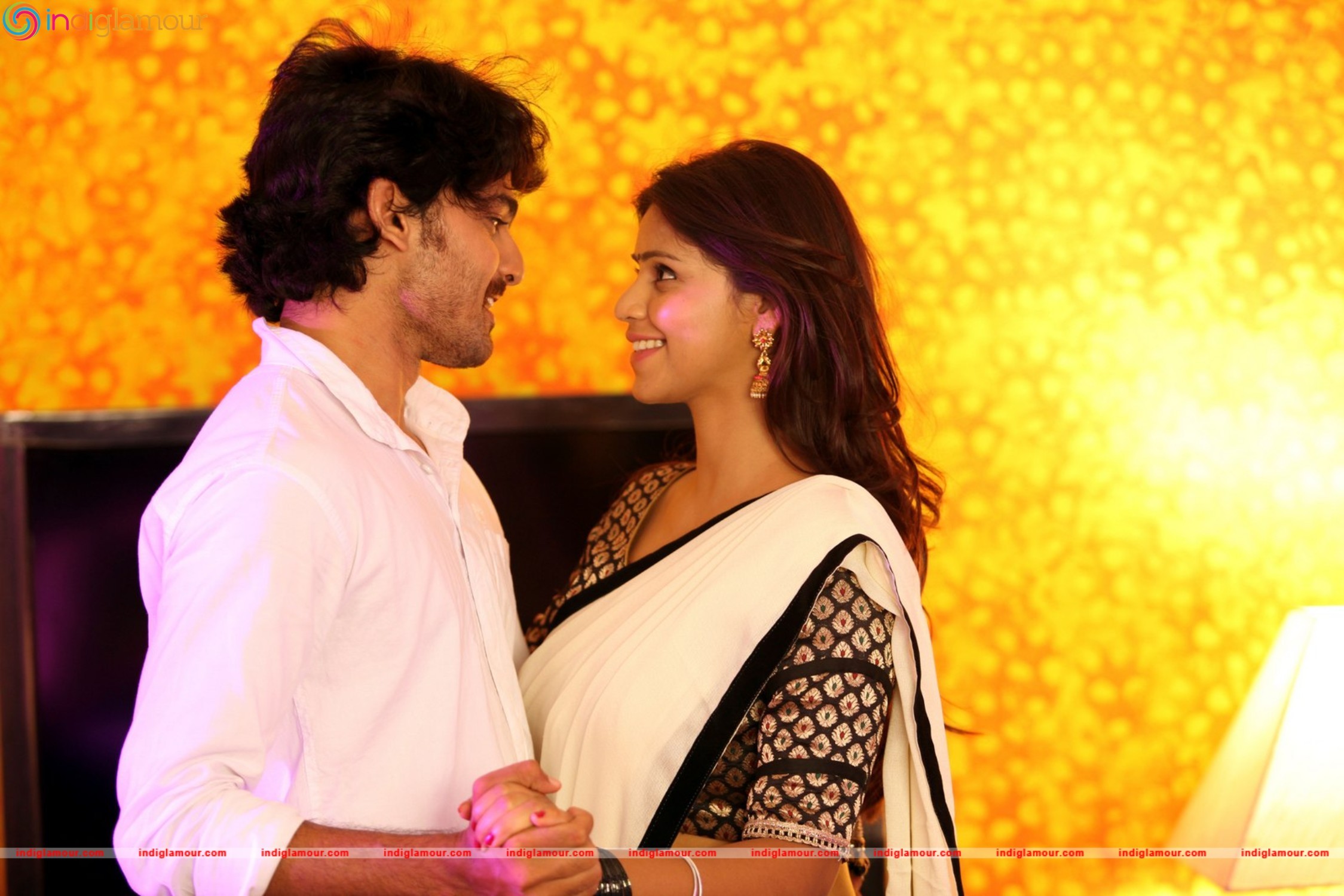 Iddaram Movie Stills Movie hd photo