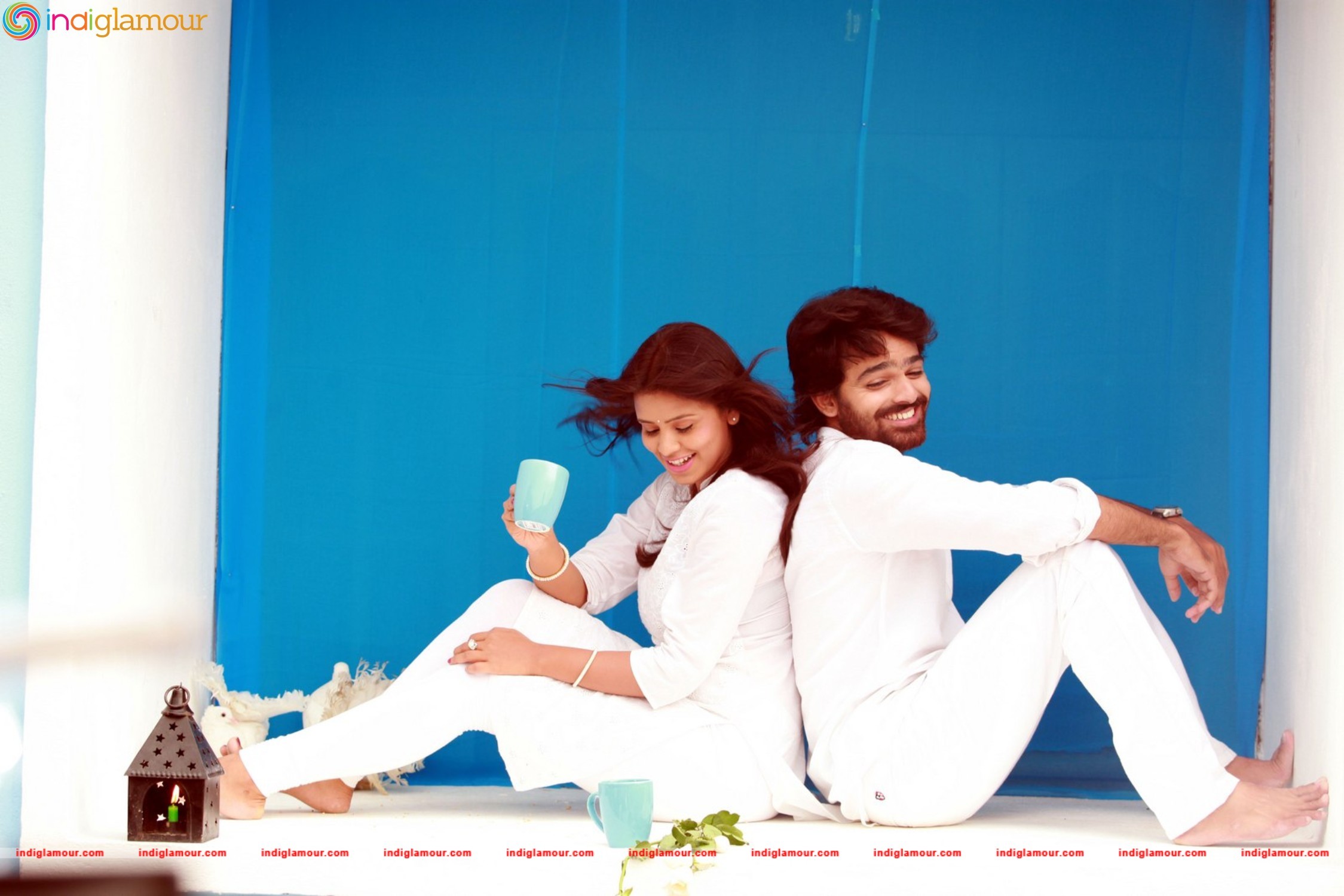 Iddaram Movie Stills Movie hd photo