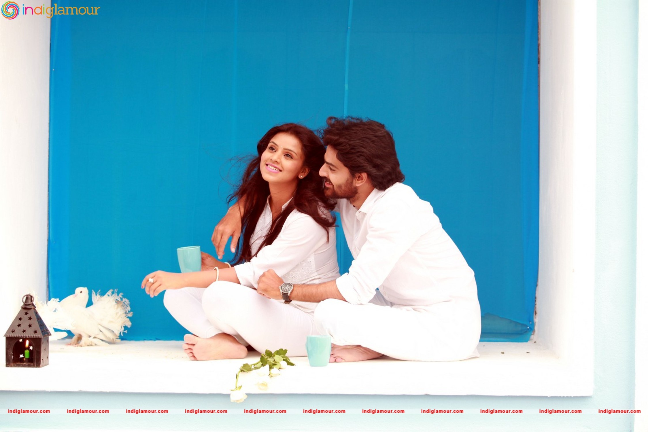 Iddaram Movie Stills Movie hd photo