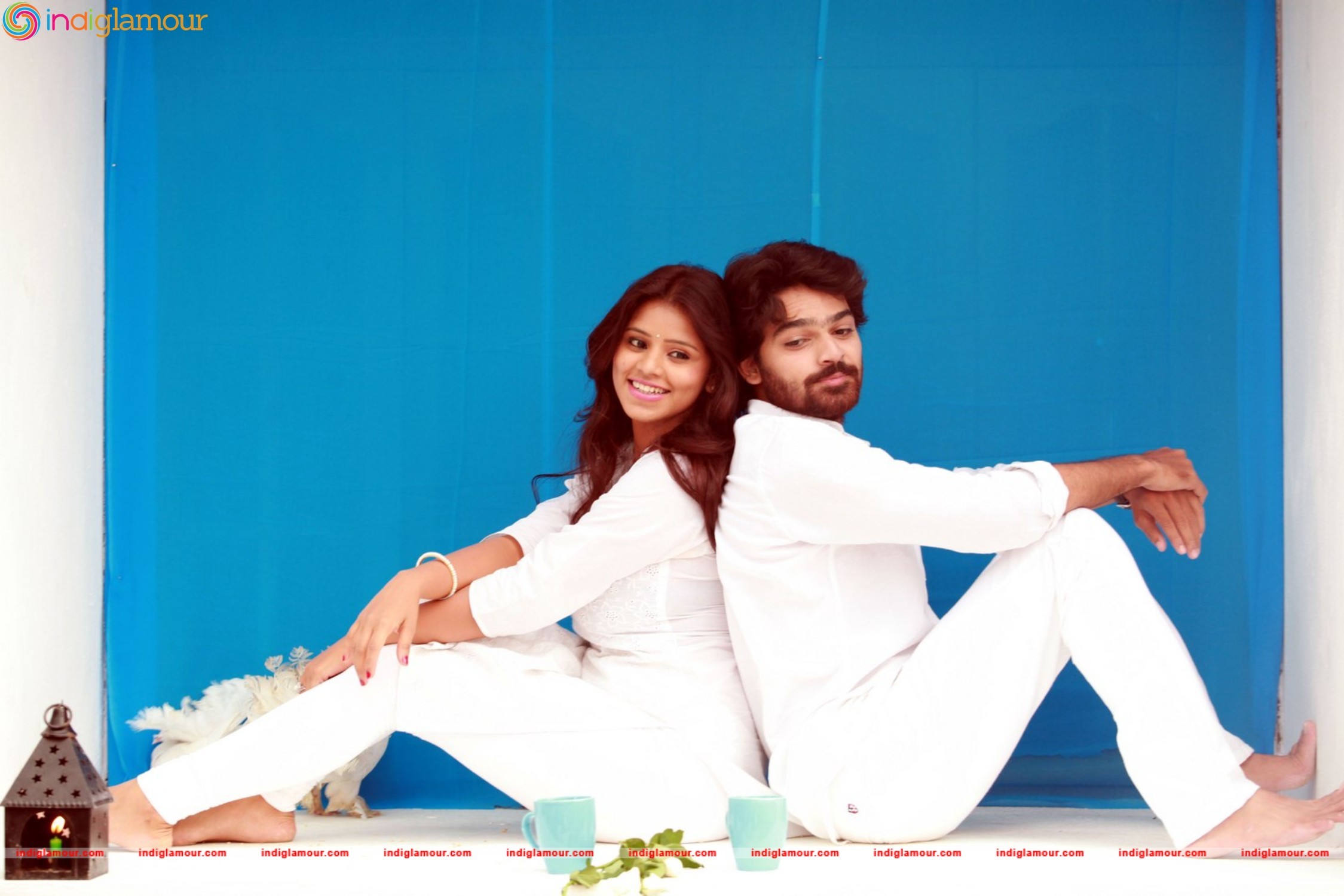 Iddaram Movie Stills Movie hd photo