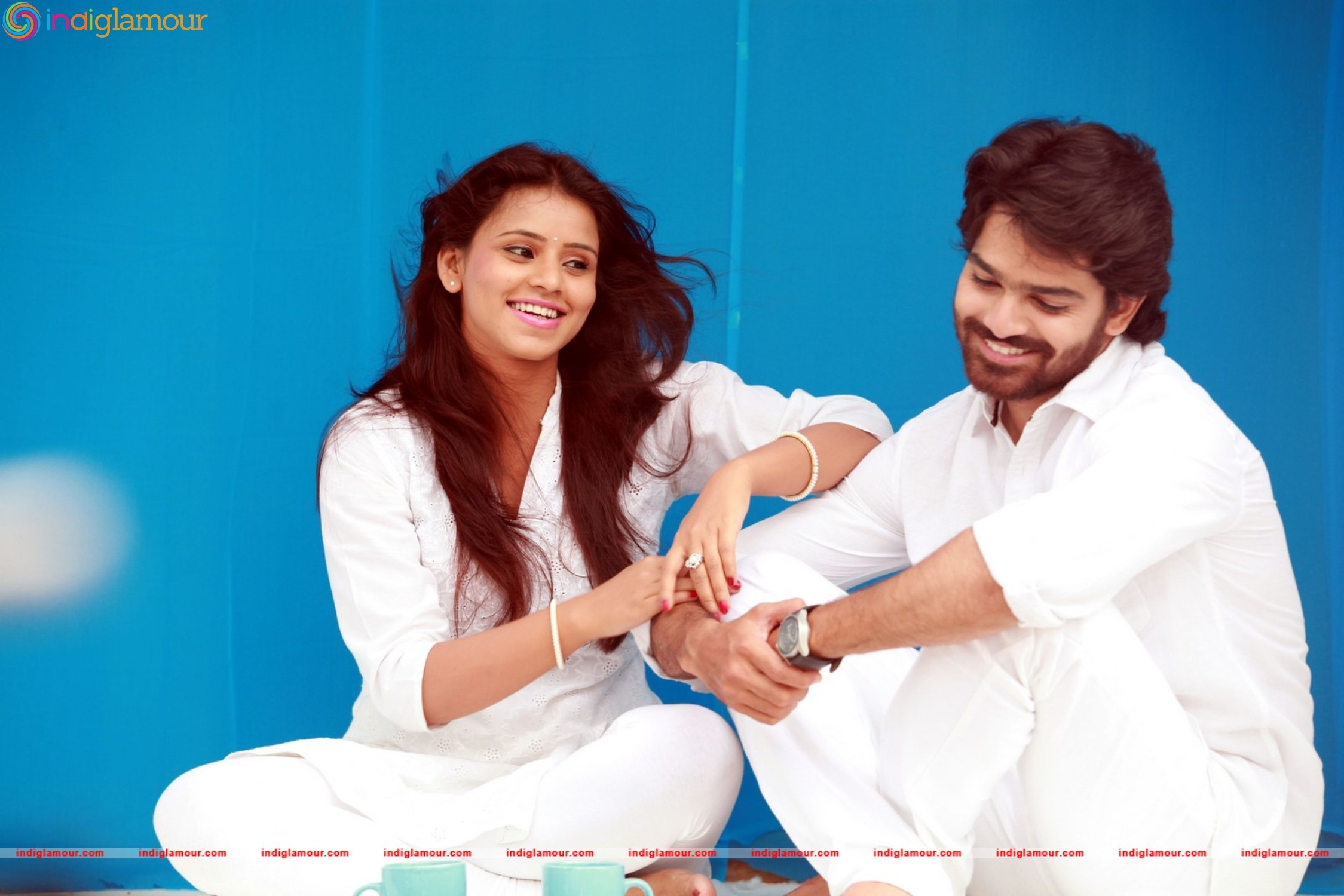 Iddaram Movie Stills Movie hd photo