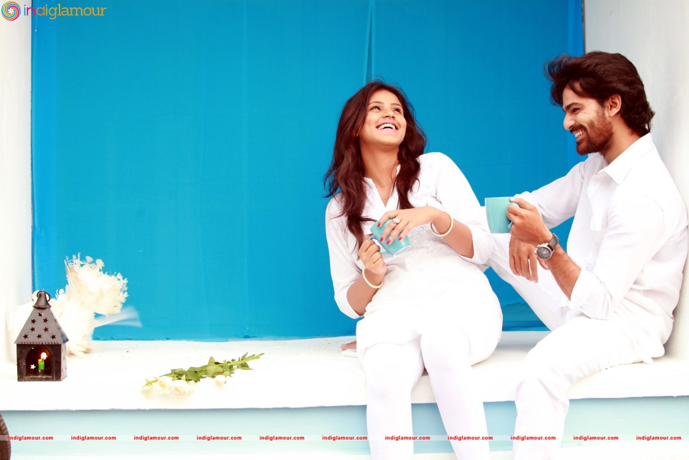 Iddaram Movie Stills Movie hd photo