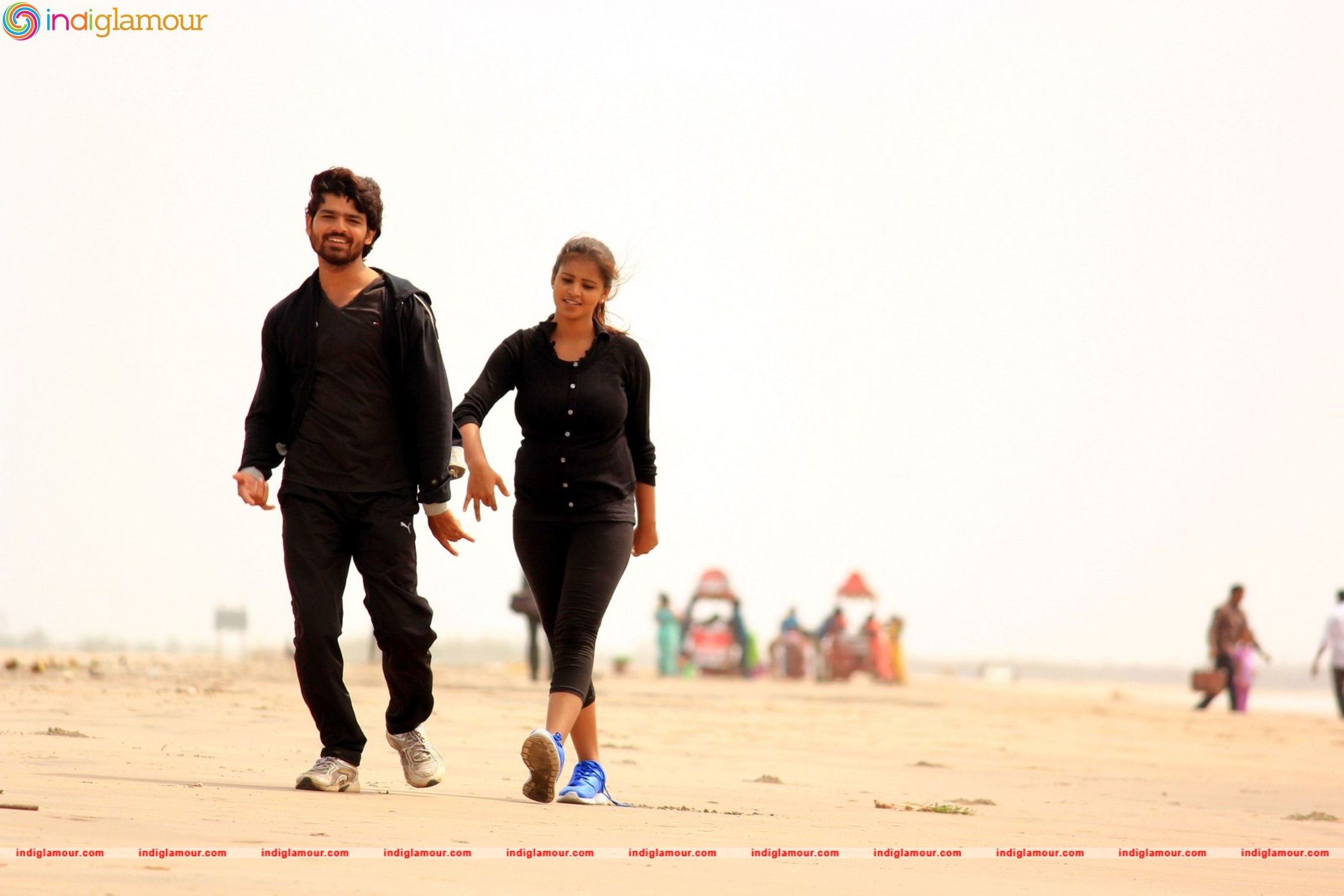 Iddaram Movie Stills Movie hd photo