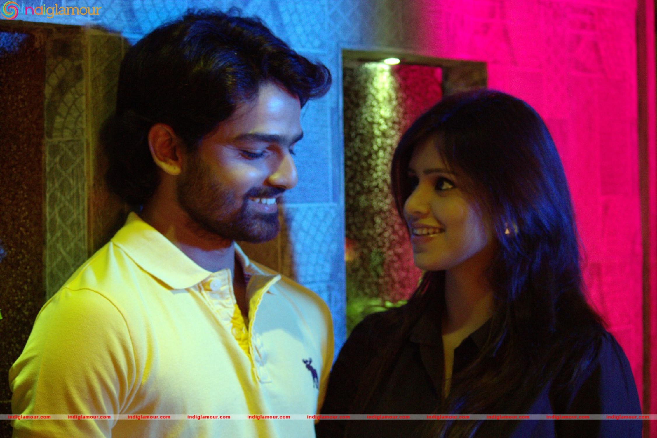 Iddaram Movie Stills Movie hd photo
