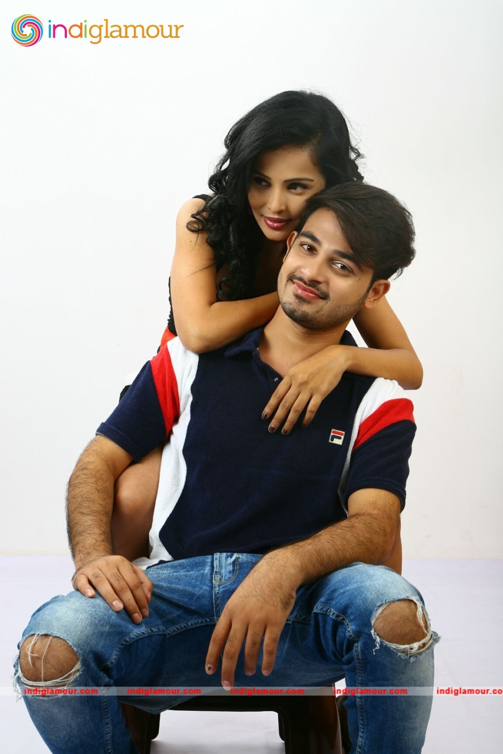 Baby Doll Movie hd photo