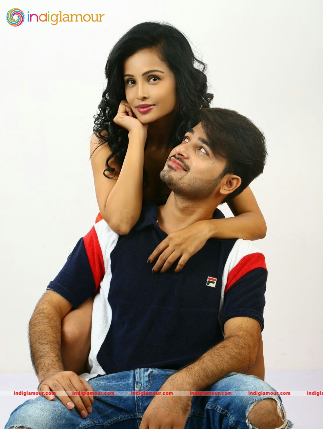 Baby Doll Movie hd photo