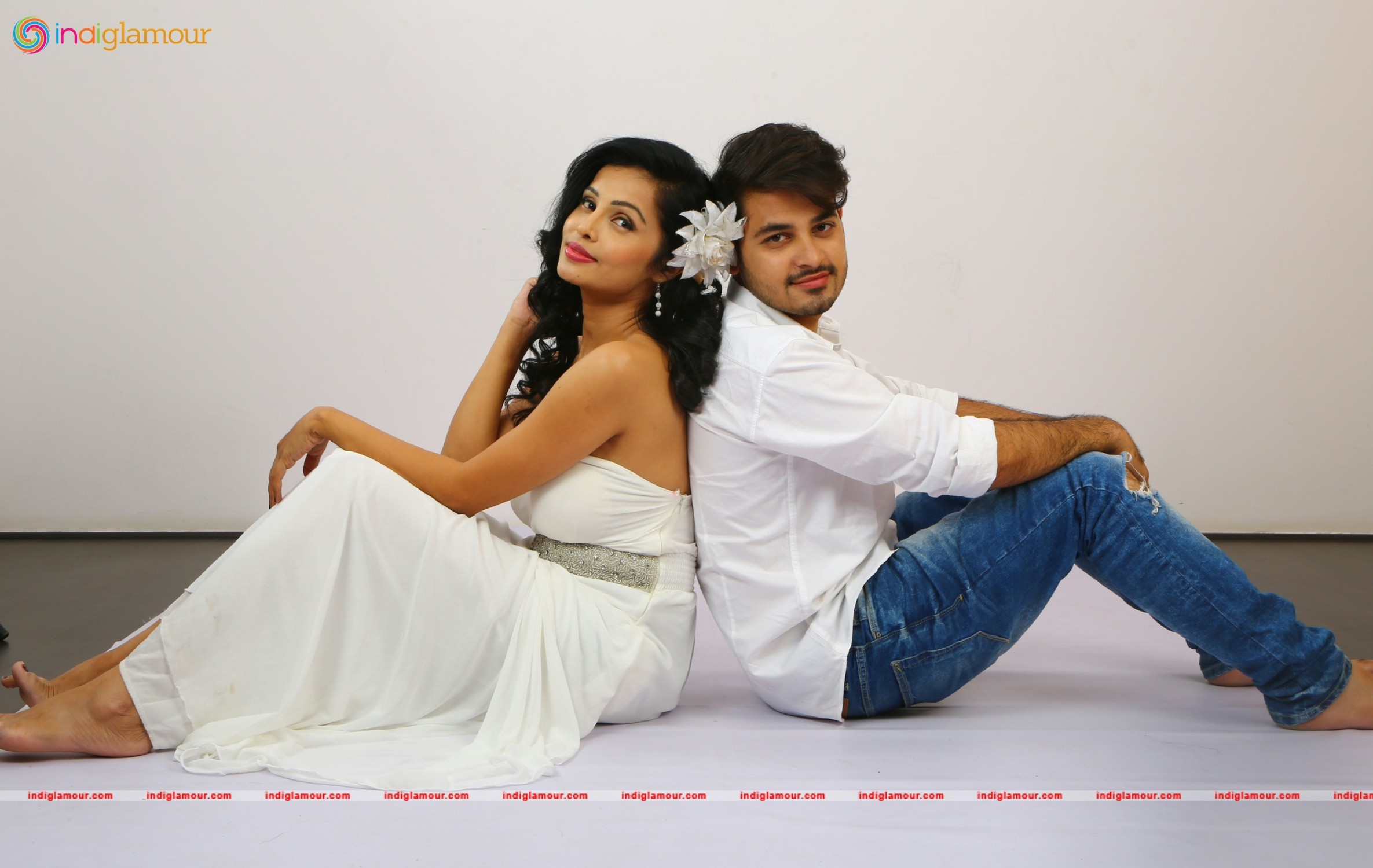 Baby Doll Movie hd photo