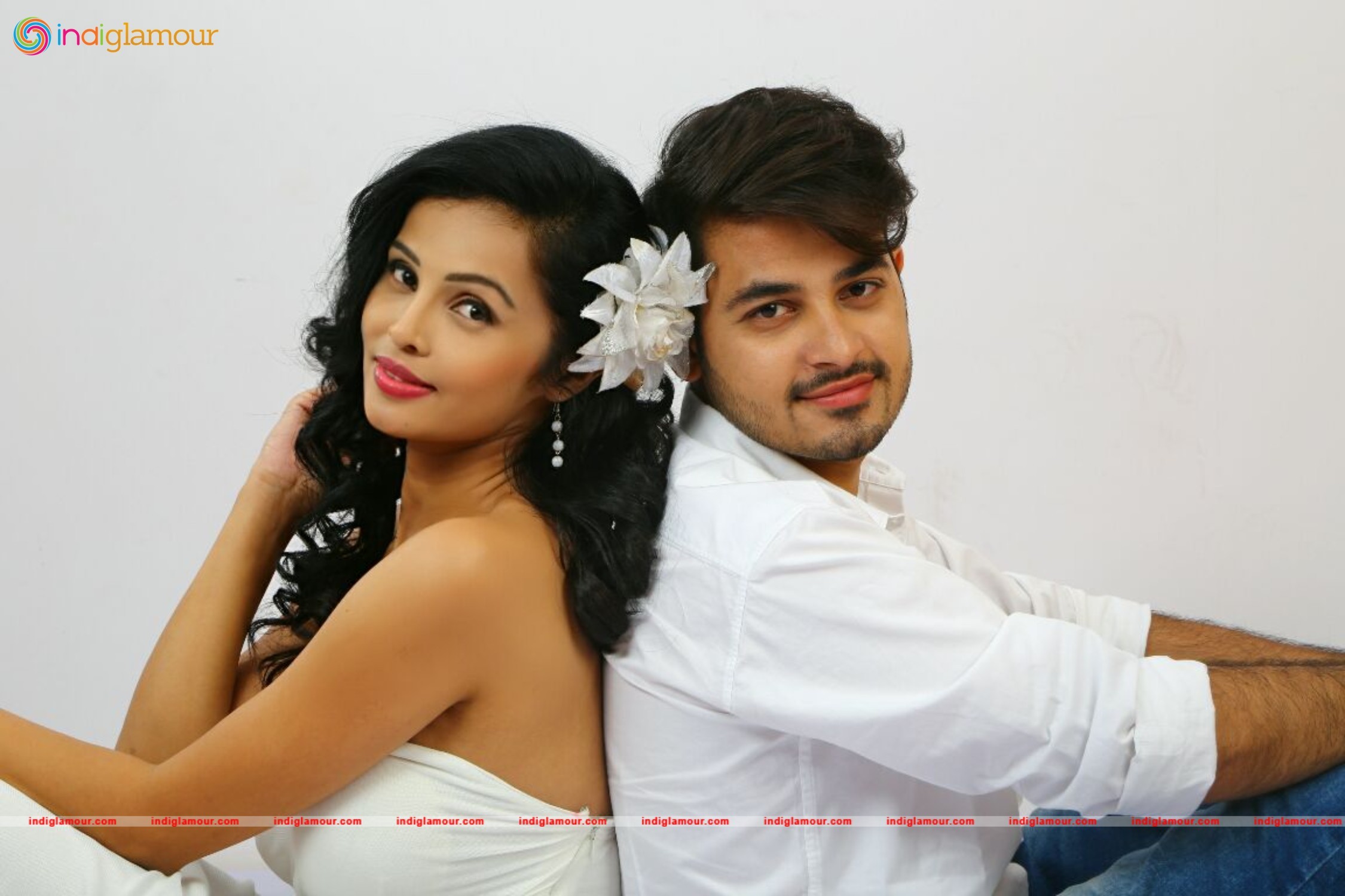 Baby Doll Movie hd photo