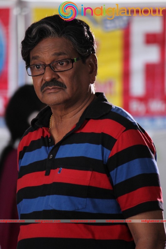 Kotha Kothaga Vunnadi Movie Stills Movie hd photo