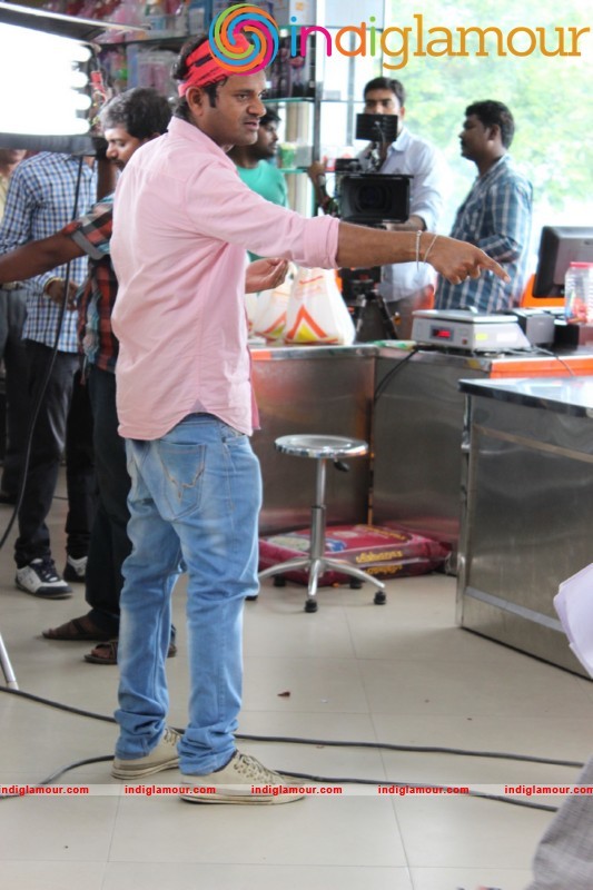 Kotha Kothaga Vunnadi Movie Stills Movie hd photo