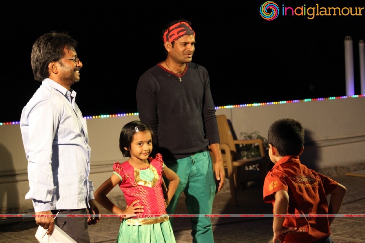 Kotha Kothaga Vunnadi Movie Stills Movie hd photo